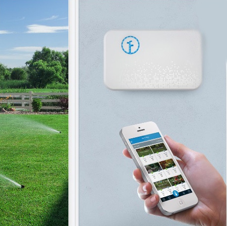 Rachio 16ZULW-B  - View #6