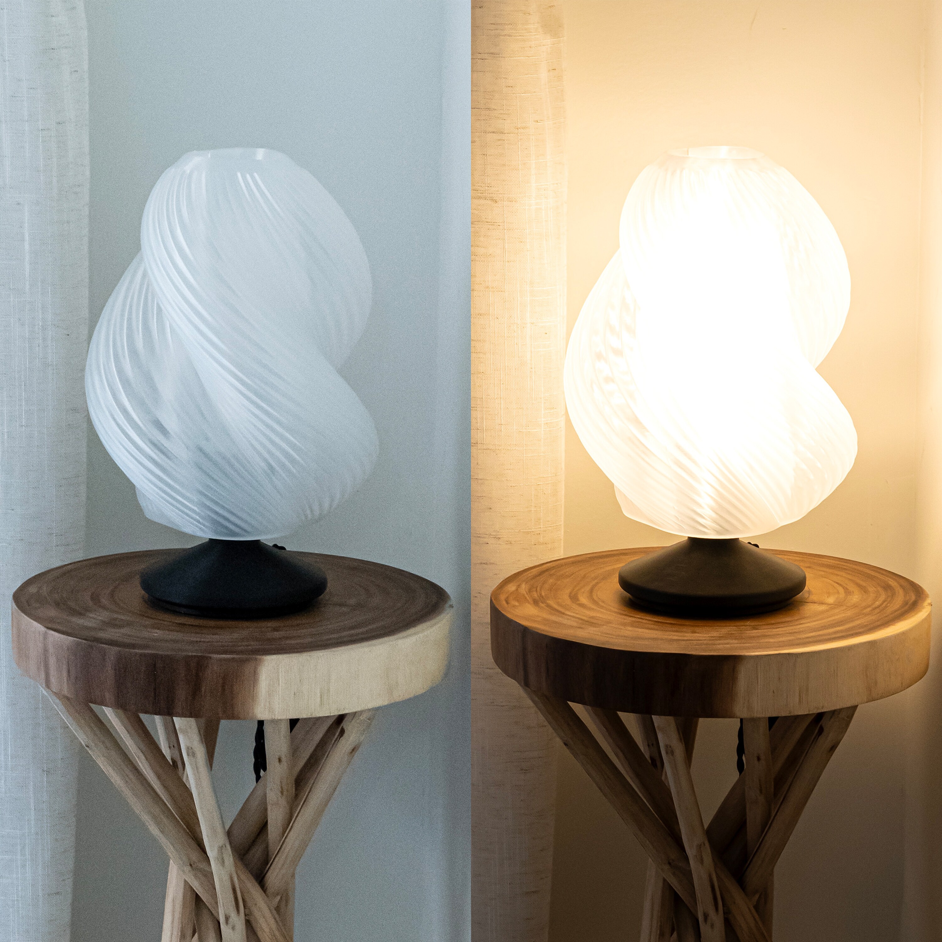 JONATHAN  Y USA1009D Table-Lamps - View #6