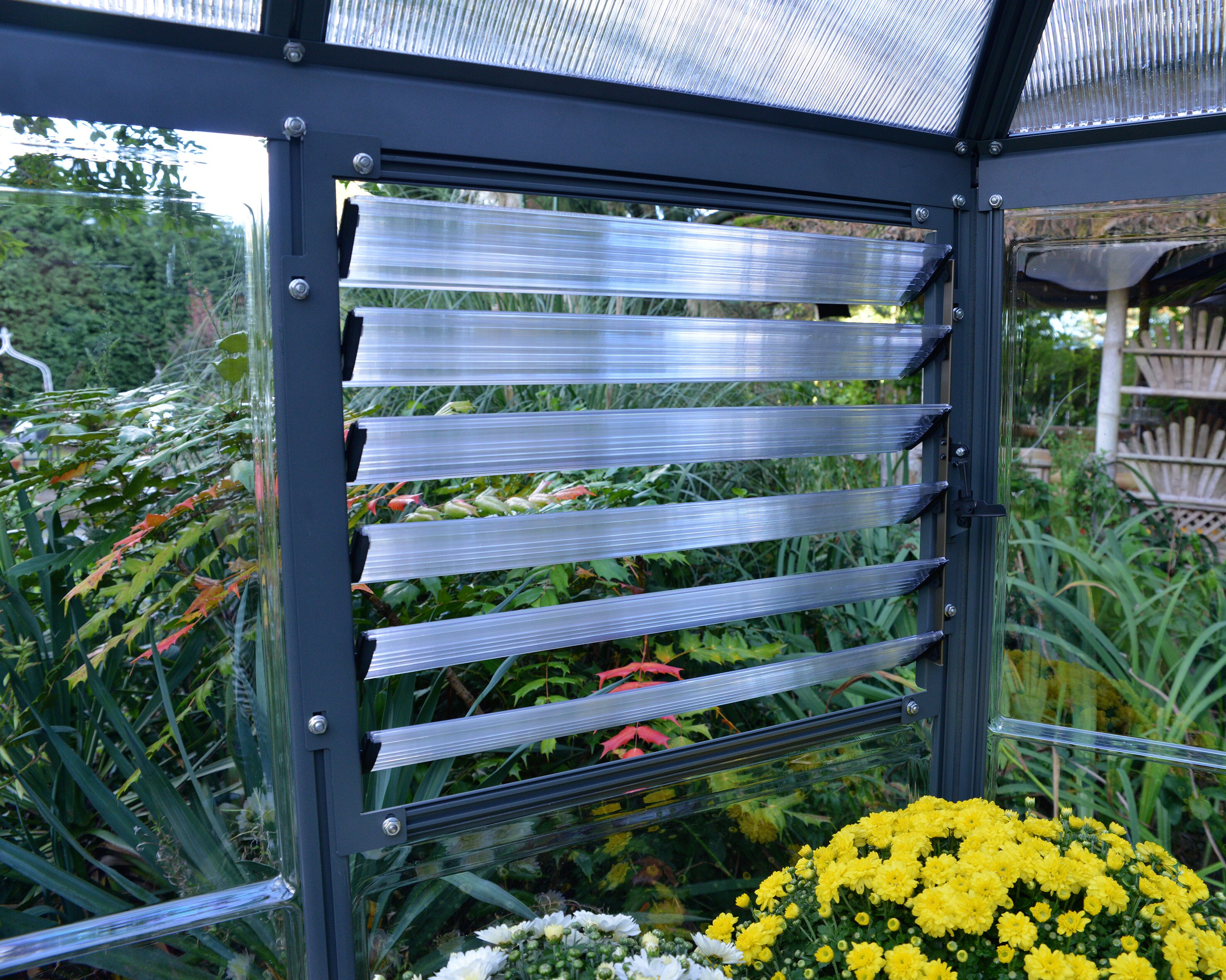 Canopia by Palram 705239 greenhouses - View #6
