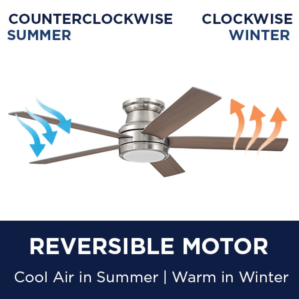 Harbor Breeze CAL52BNK5LRX Ceiling-Fans - View #2
