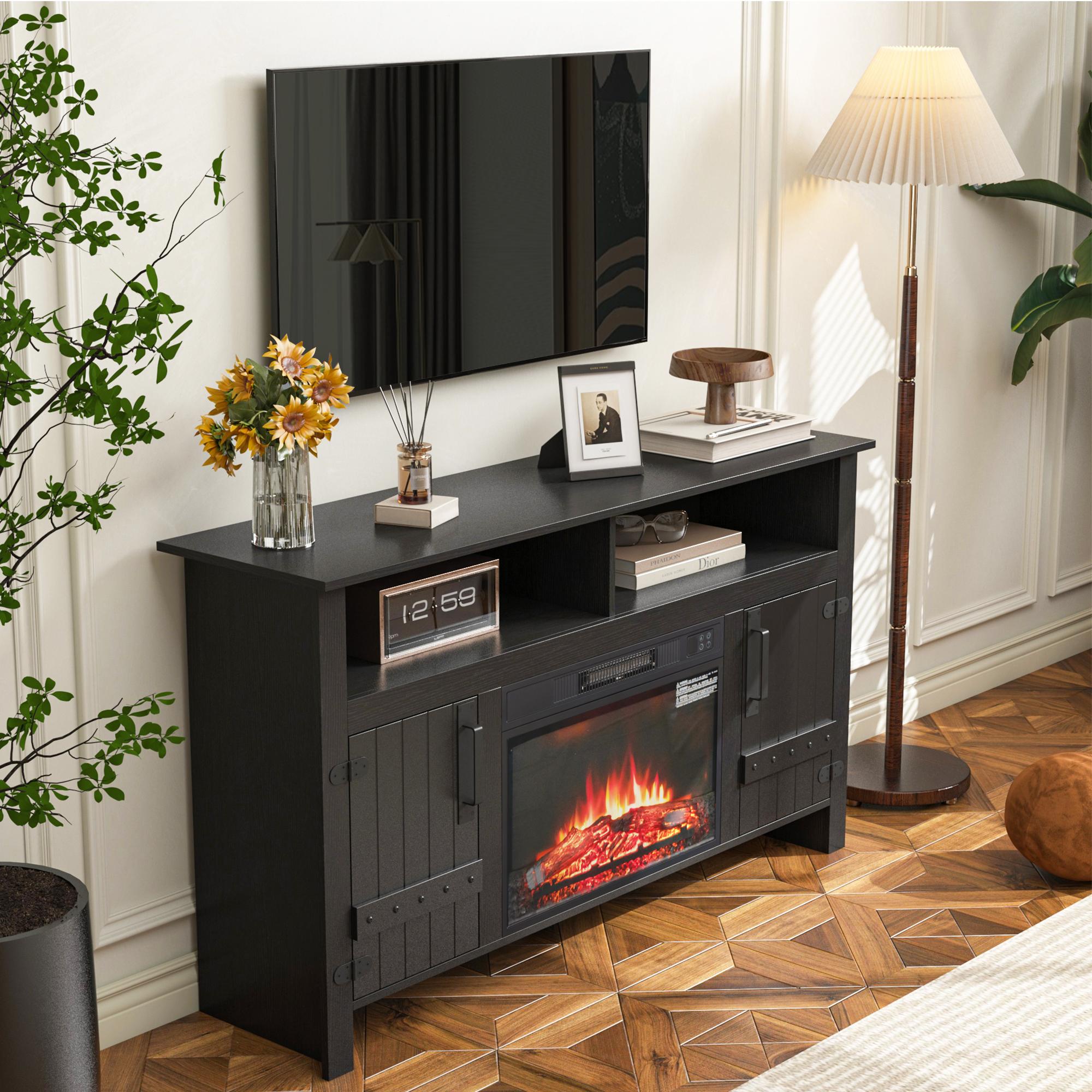 Bayfeve BF-168499-IN Tv-Stands - View #4