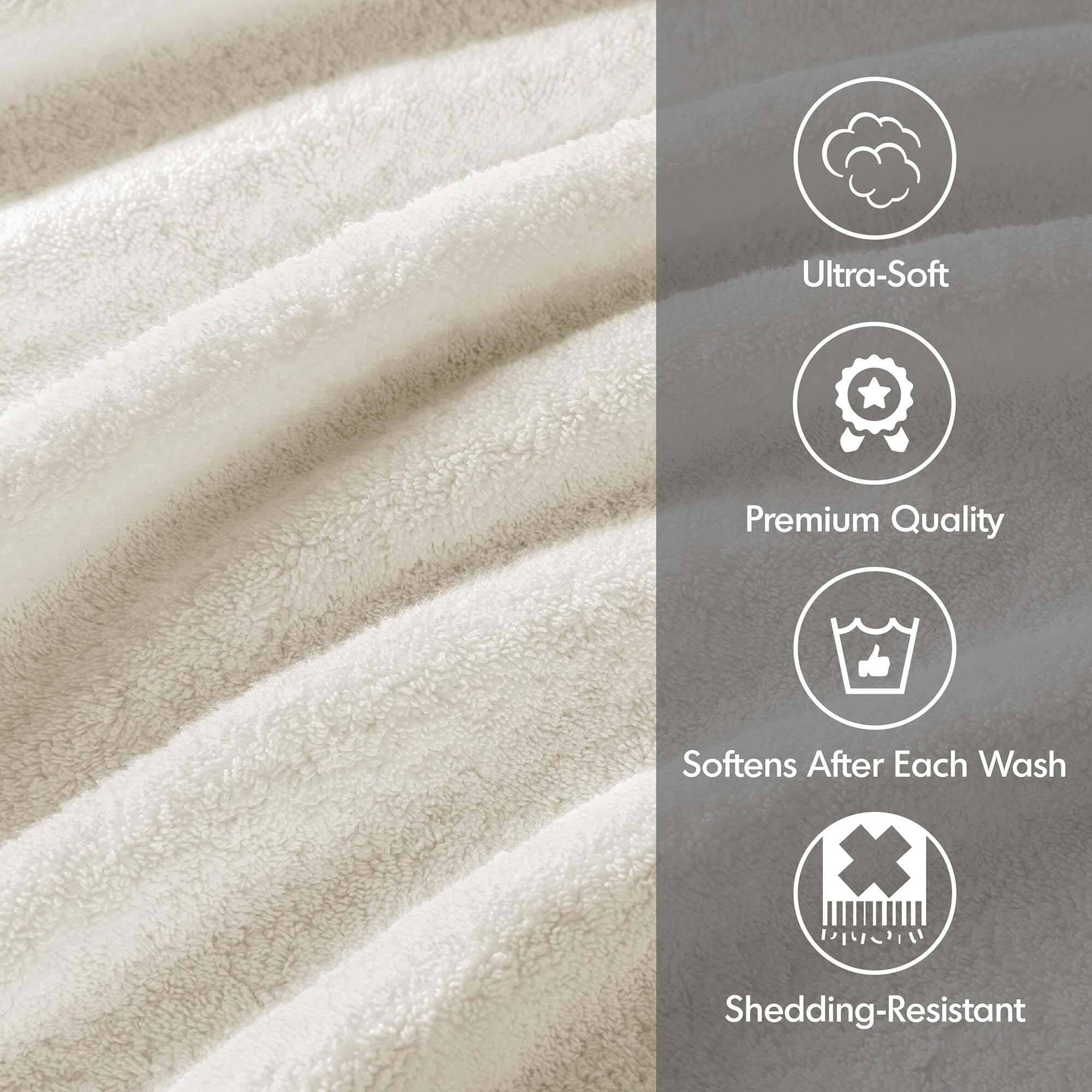 Madison Park Signature MPS73-189 Bath-Towels - View #9