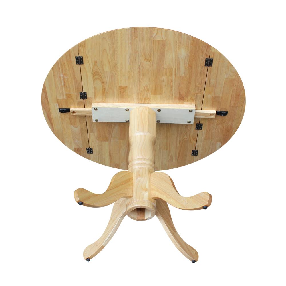 International Concepts T01-42DP Dining-Tables - View #8