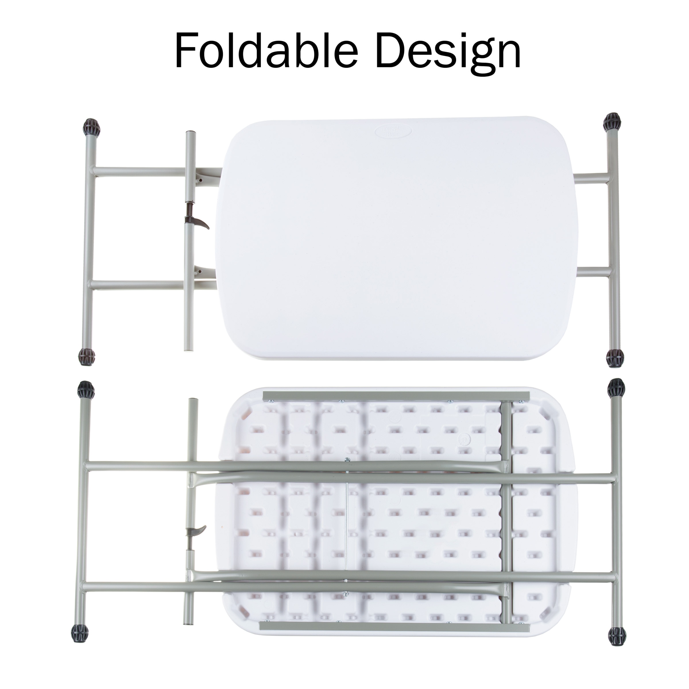 Hastings Home 201464BOL Folding-Tables - View #5