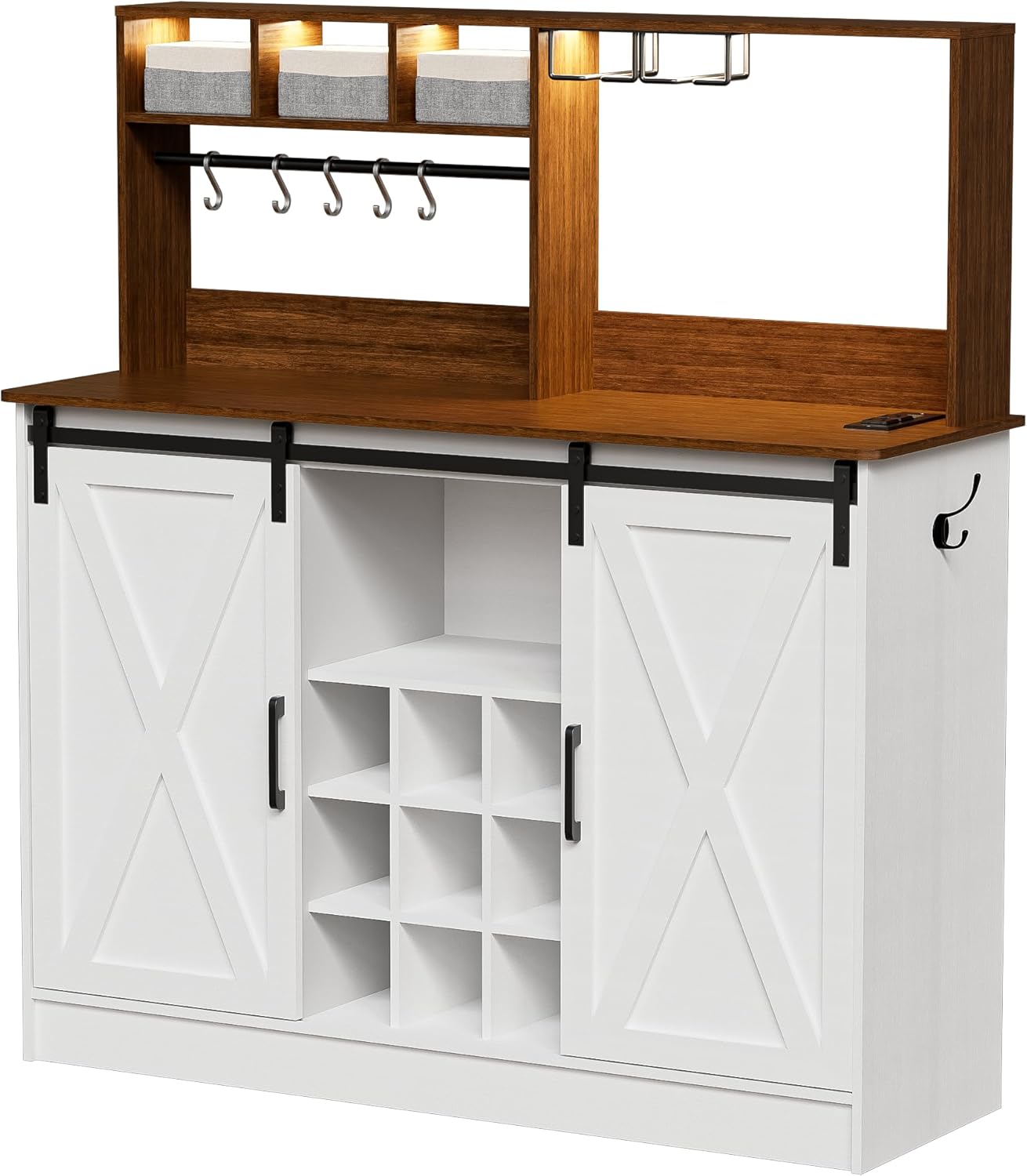 PAKASEPT TTDJ003-NEWWXY0508 Coffee-Beverage-Organizers - View #8