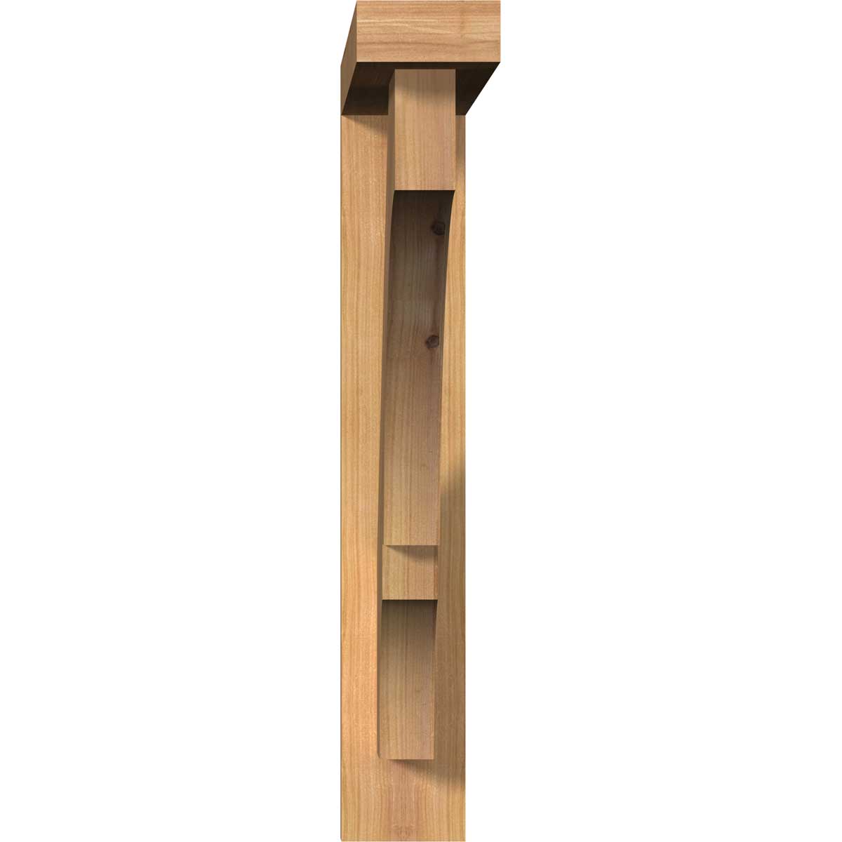 Ekena Millwork 1461920 Exterior-Brackets-Braces - View #2