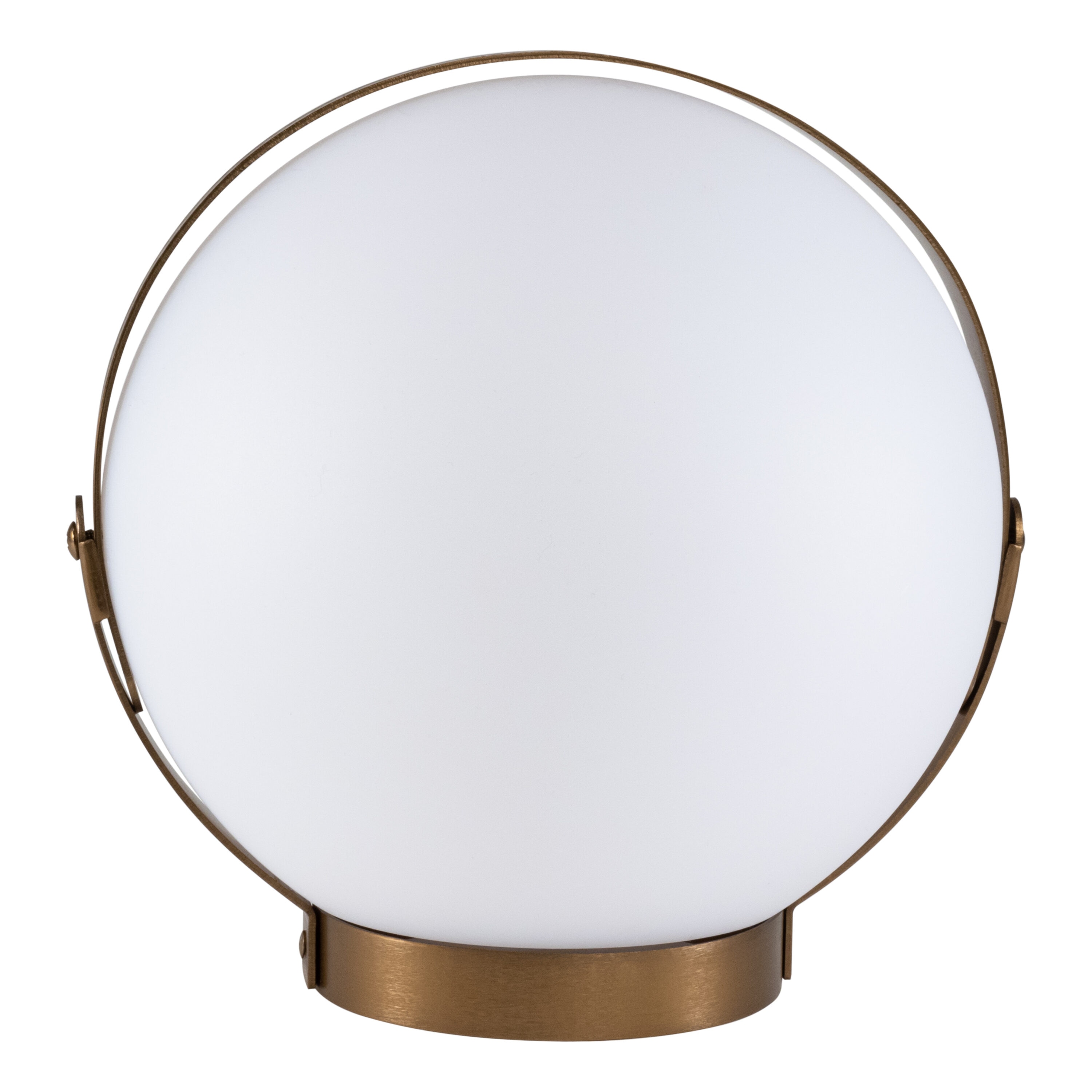 Allsop 32614 Moonrise Lantern - Bronze