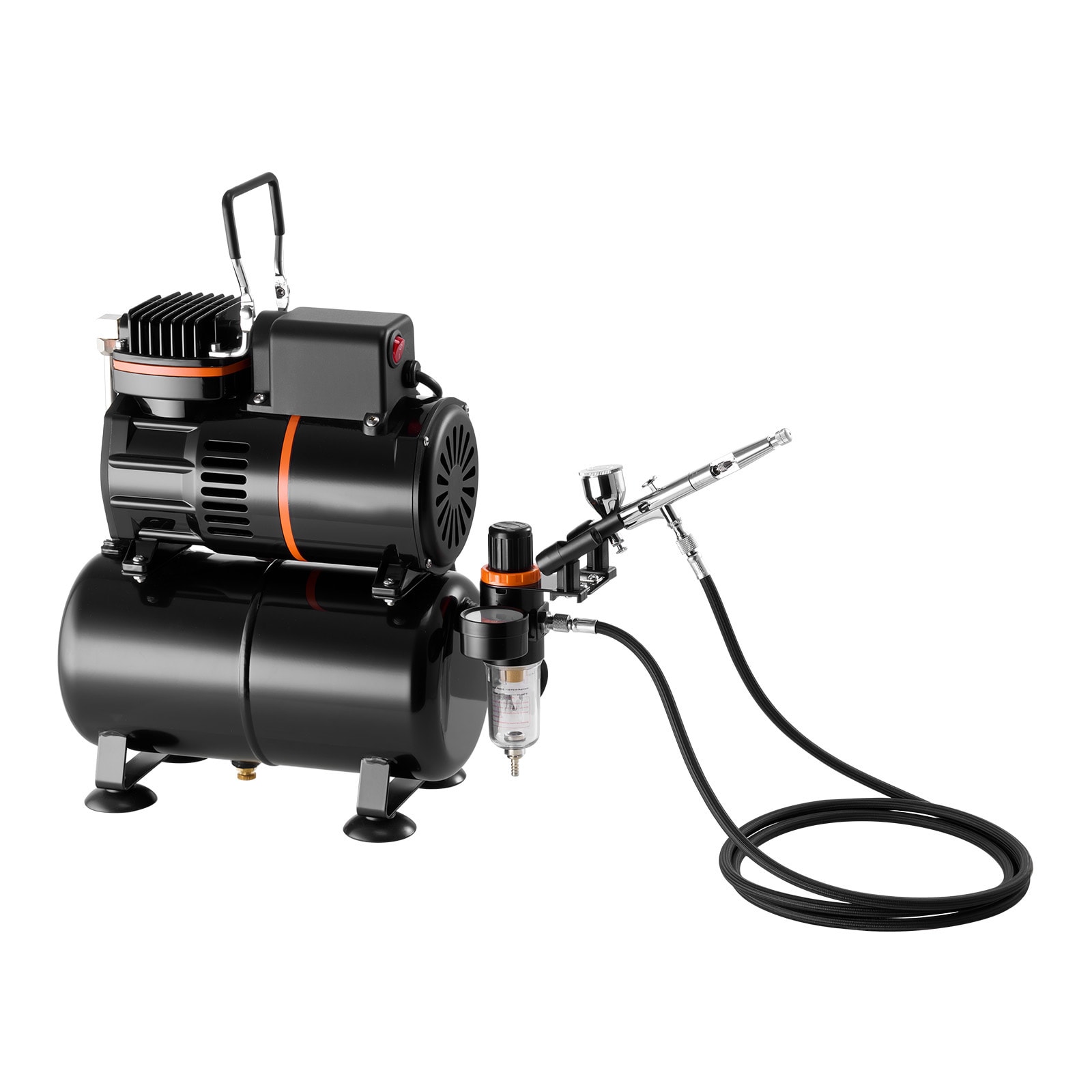 VEVOR SCJCBTZ2G1MG08380V1 Air-Pumps - View #9