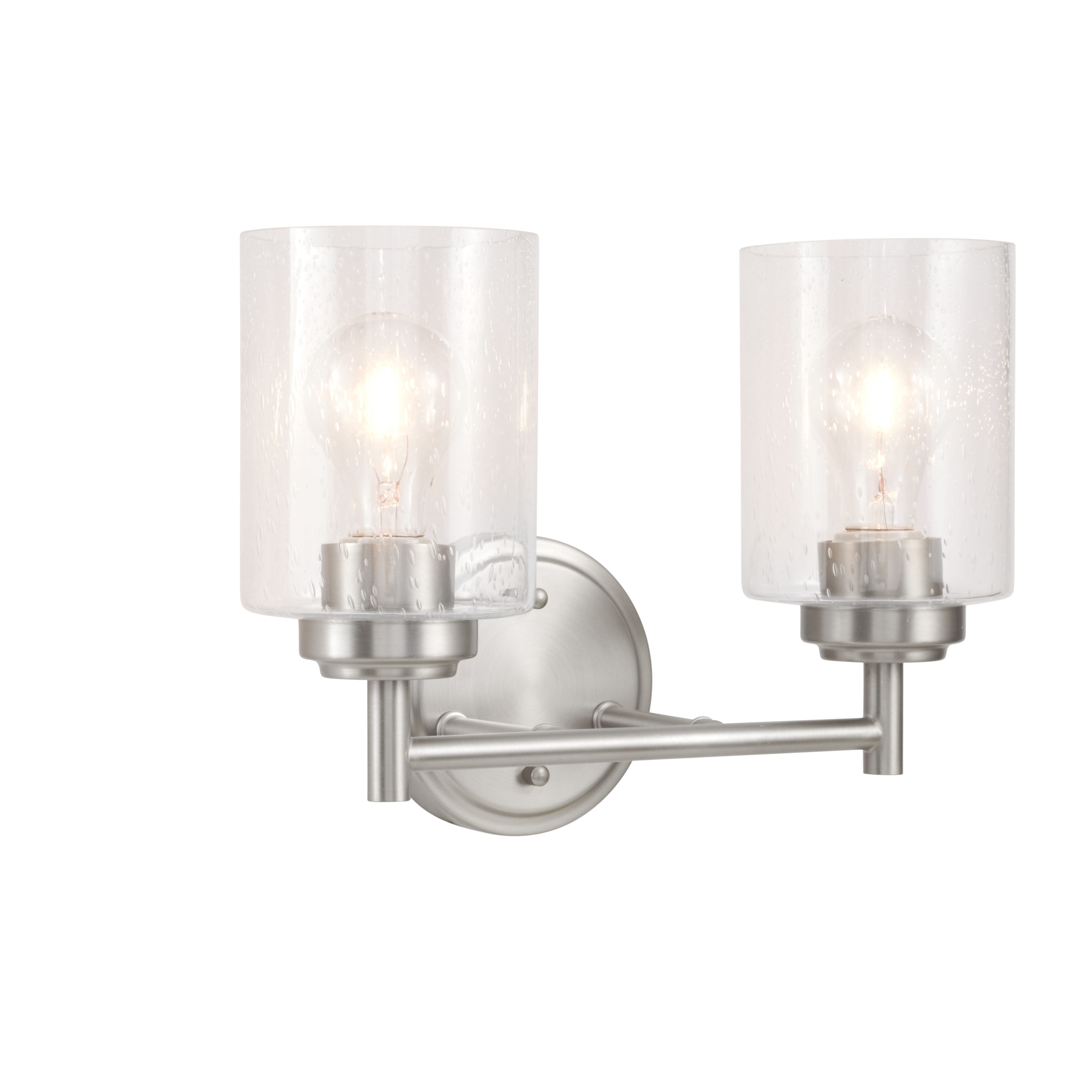 kichler winslow 2 light