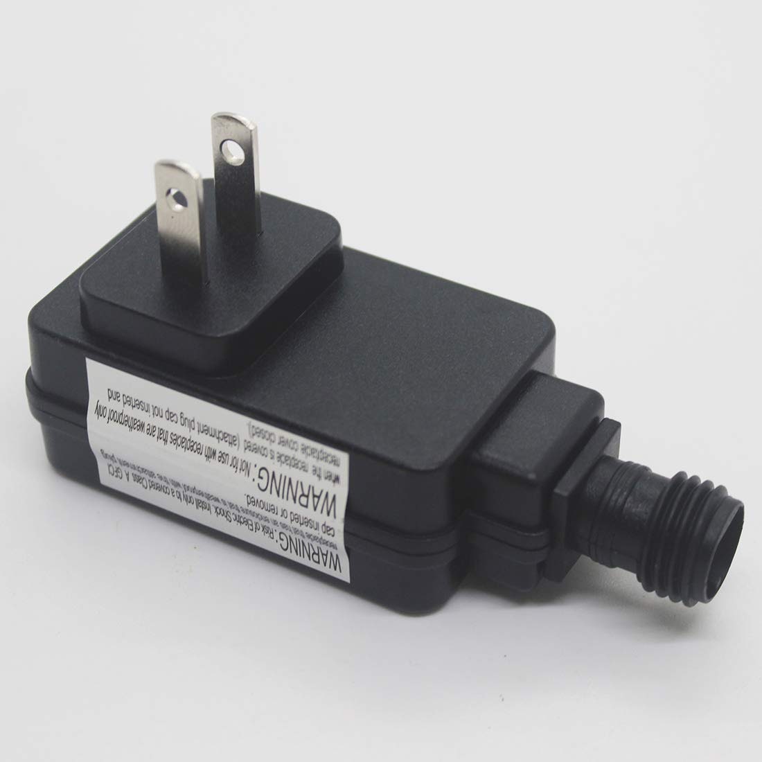 Lukvuzo LLU0707L032 Collectible-Power-Adapters - View #3