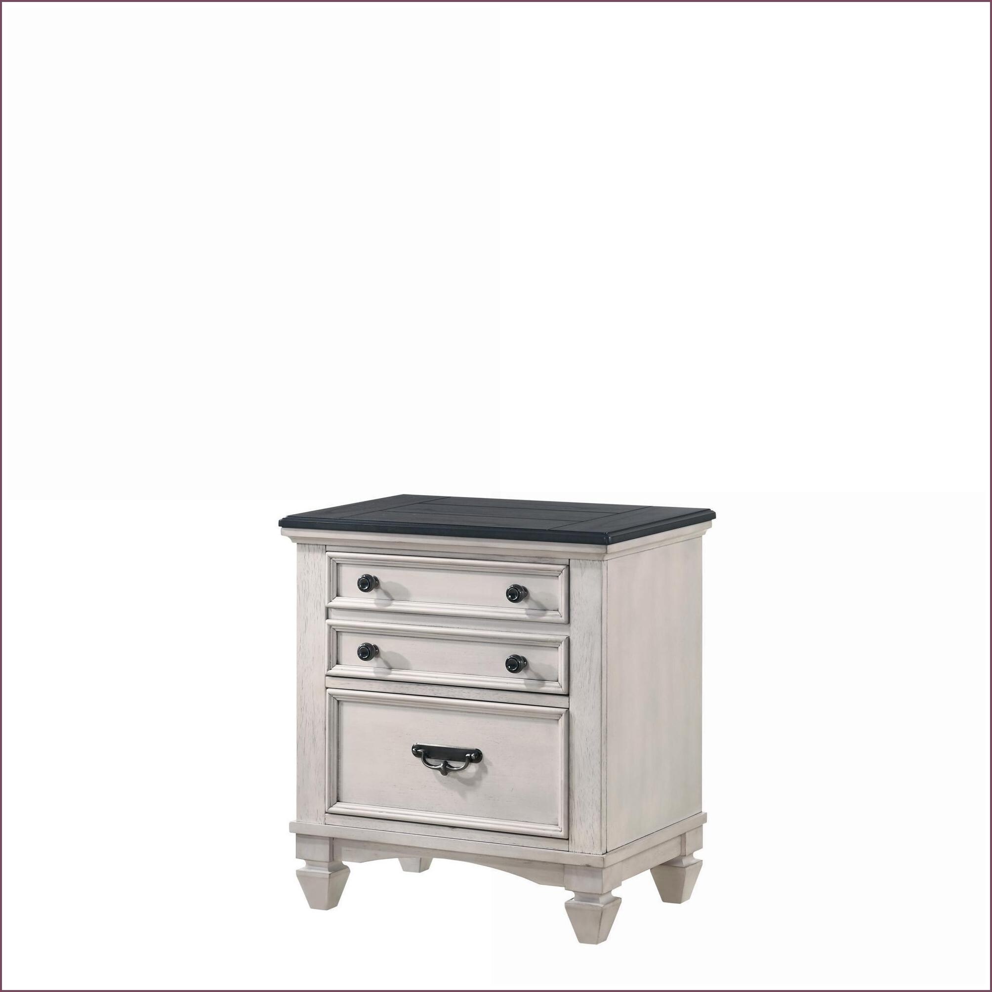 Watnature 26YXLGZBPIWQ nightstands - View #4