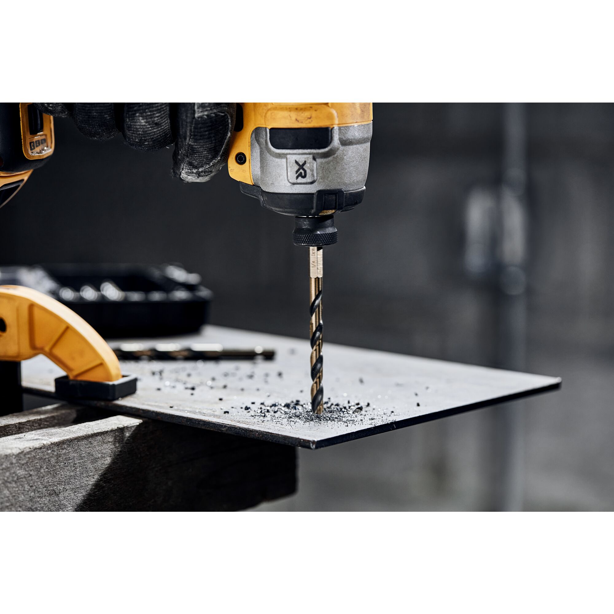 DEWALT DWA5016 Metal-Twist-Drill-Bits - View #7