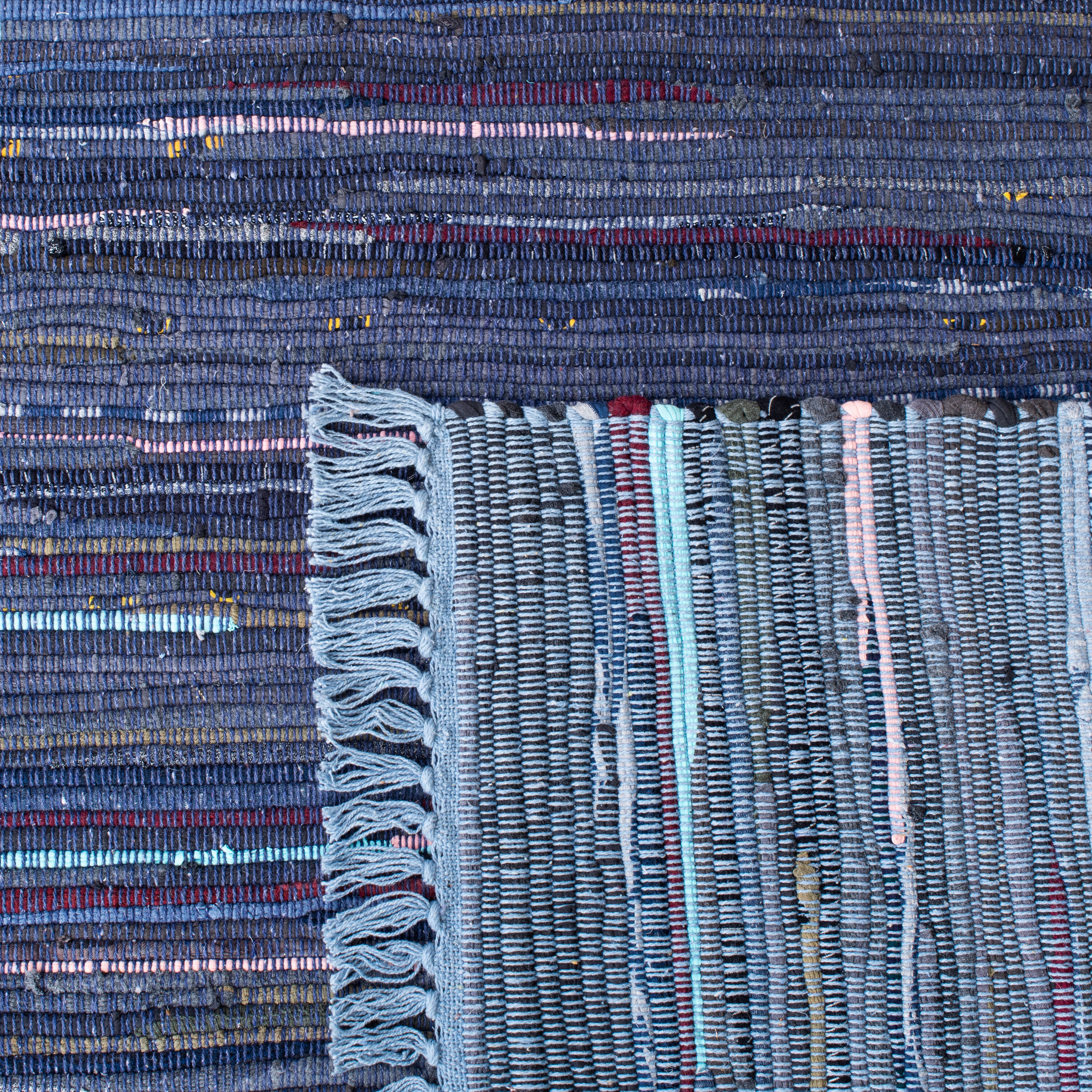 Safavieh RAR122N-6SQ rugs - View #5