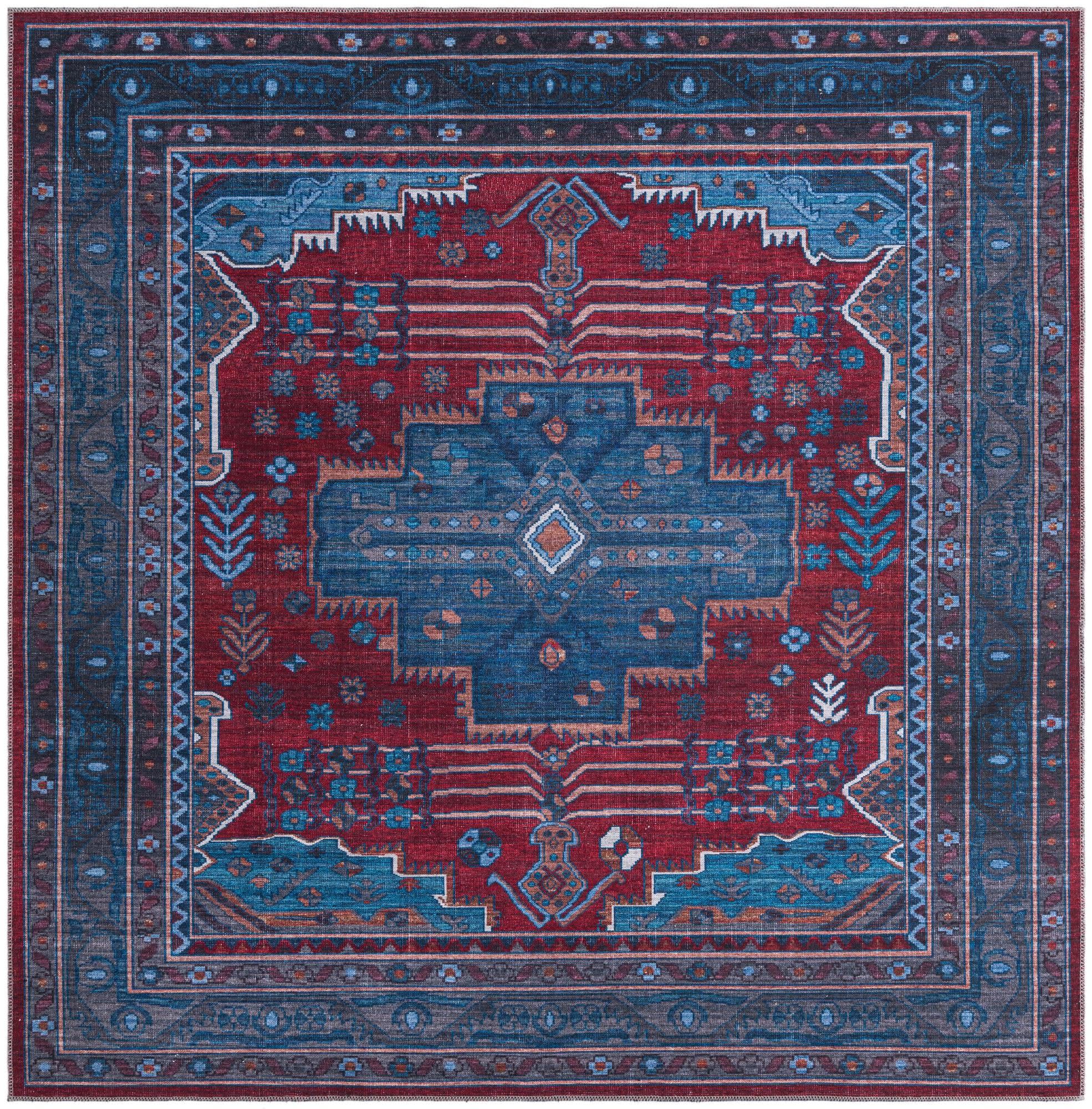 Unique Loom 3177580 rugs - View #10