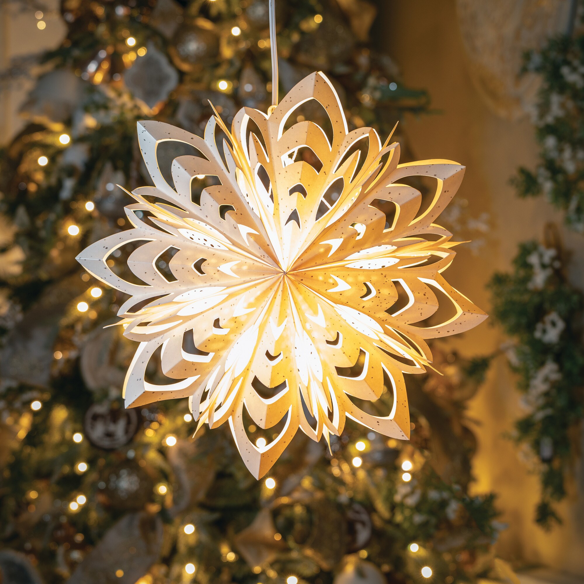 Sullivans PN3948KIT Table-Christmas-Decorations - View #4