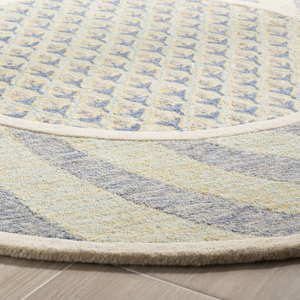 Safavieh NOV108D-6R rugs - View #3