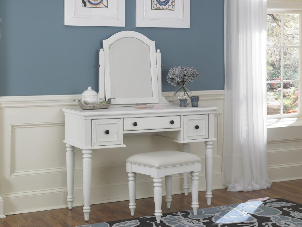 Home Styles 5543-72 Bedroom-Vanities - View #2