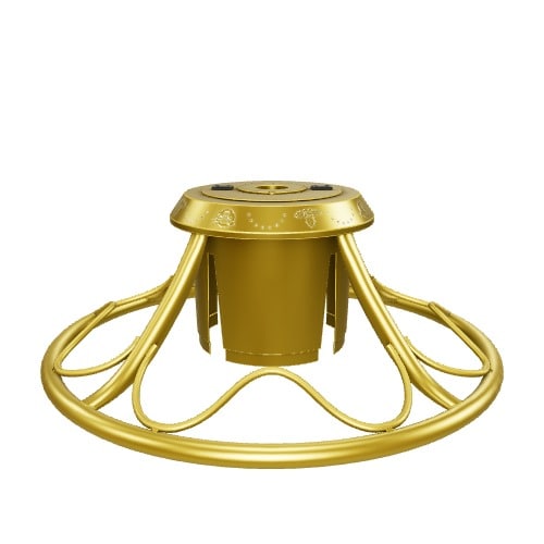Three-dimensional representation of the product
