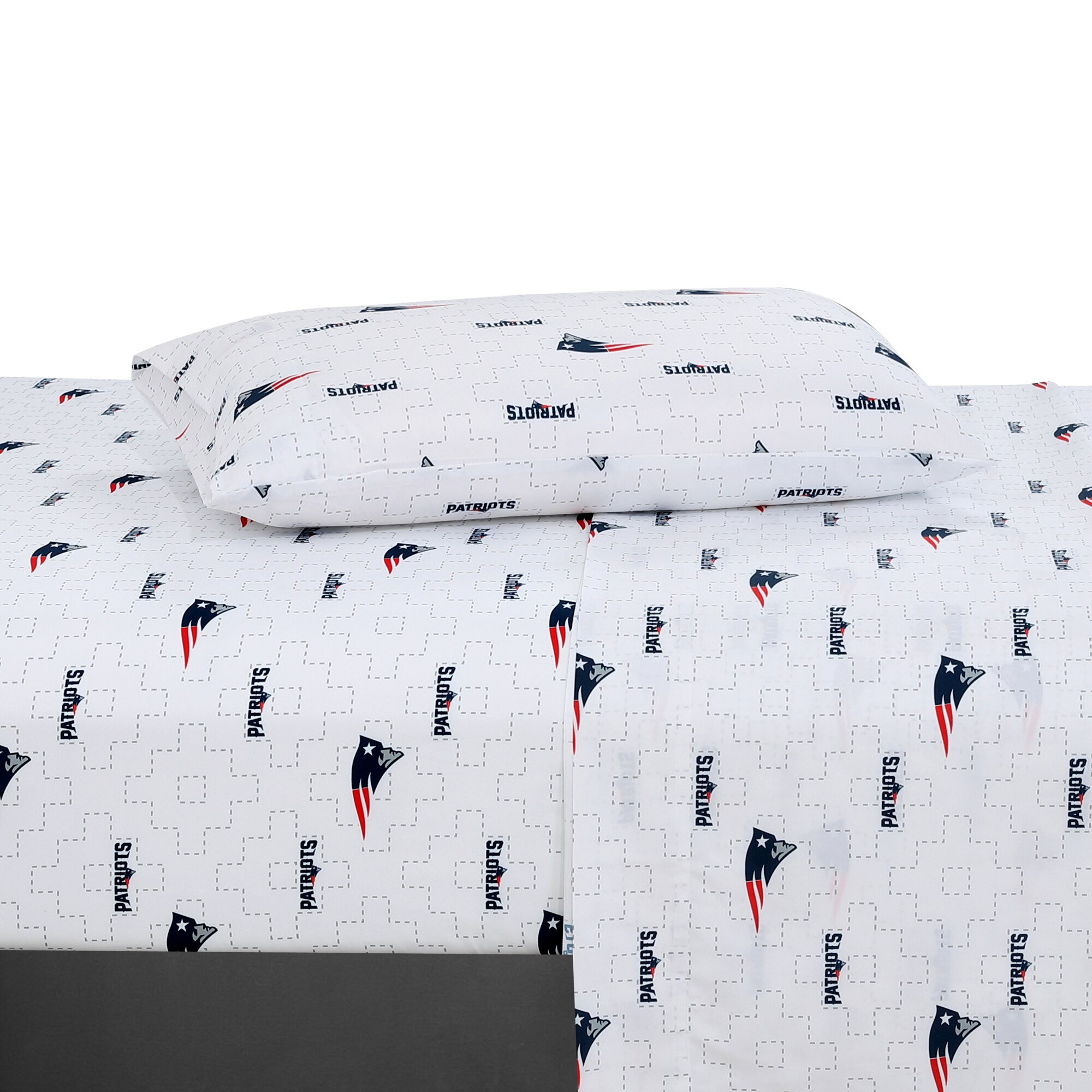 Cathay Sports FSS40001NEP-T Sheet-Sets - View #2