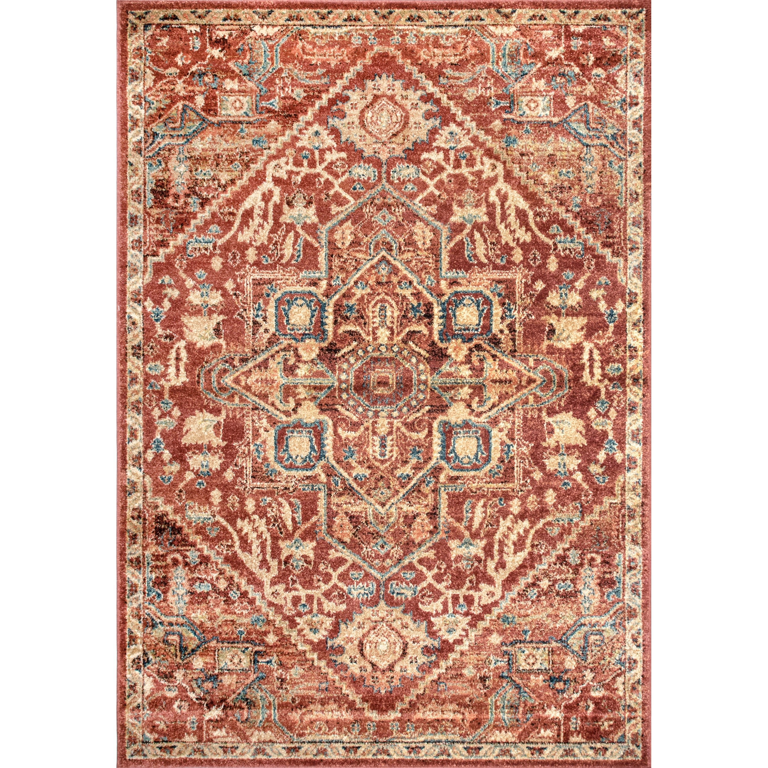 nuLOOM RZIN06D-5075 rugs - View #5
