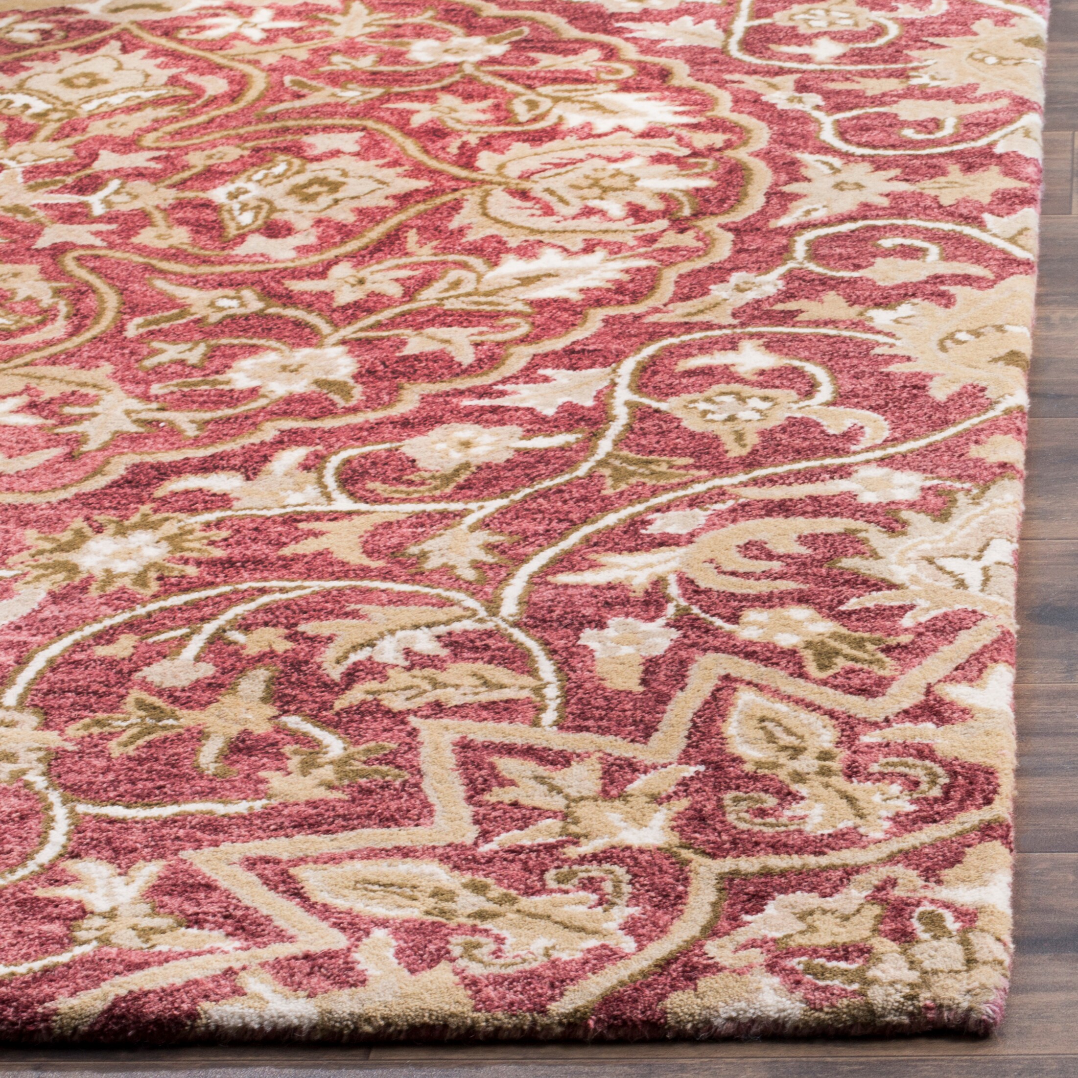 Safavieh BEL673B-24 rugs - View #4