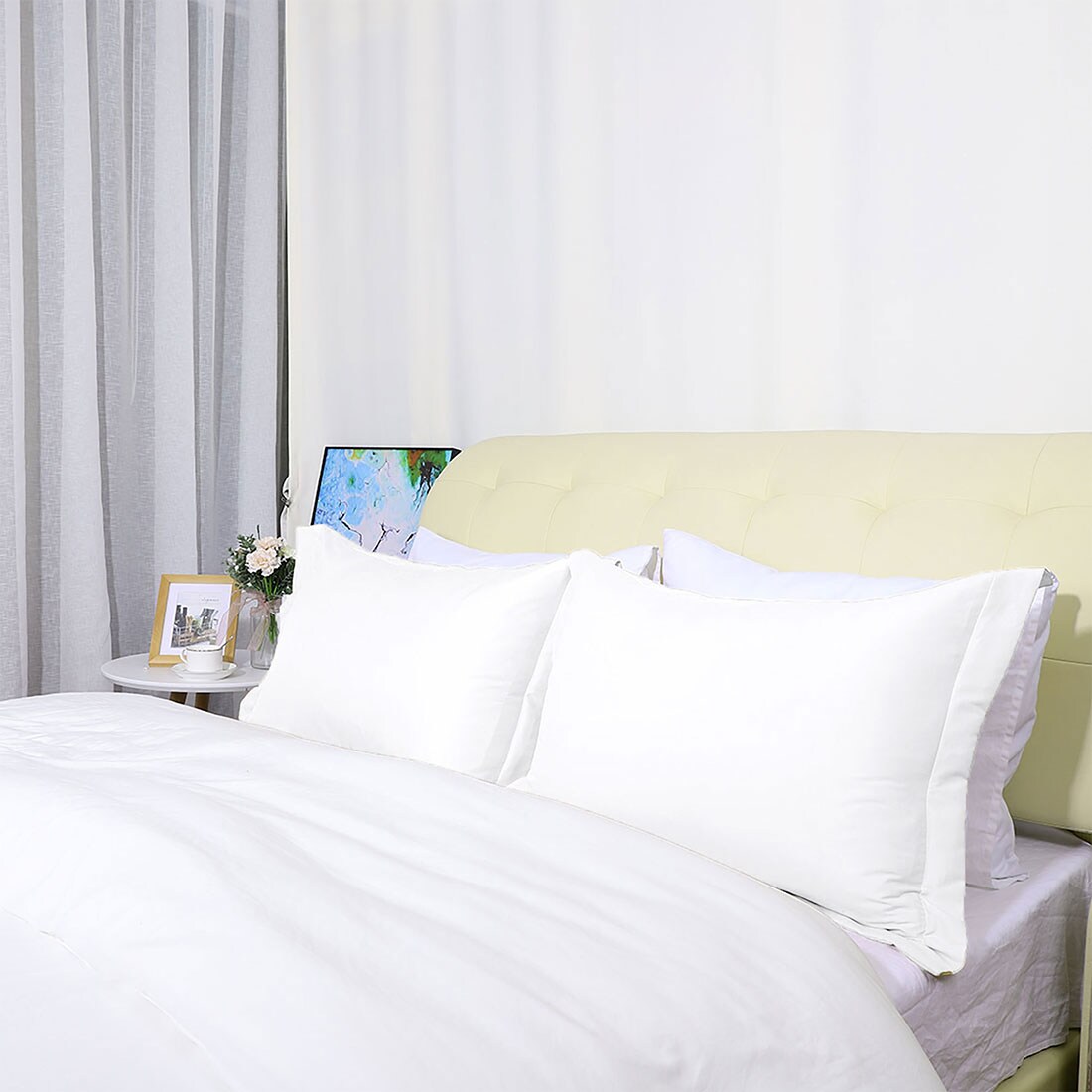 Unique Bargains S25111402UX3327 Pillow-Cases - View #2