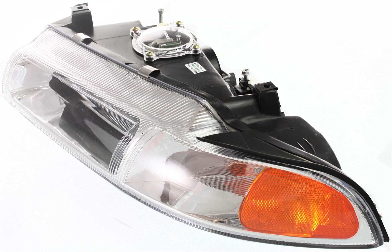 Garage-Pro JCW20-5400-00GP Headlights-Components - View #2