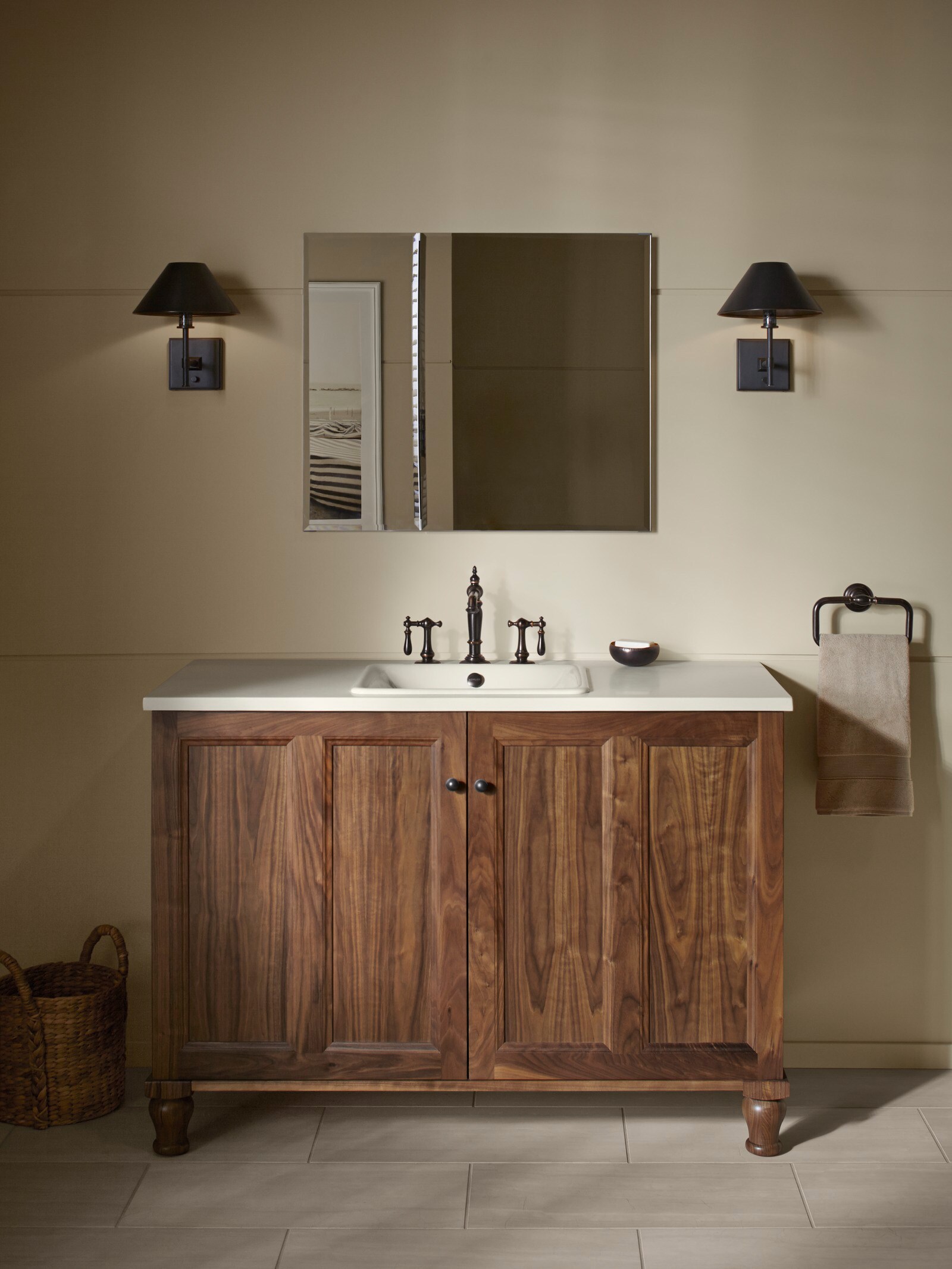 KOHLER 72571-2BZ d060355 - View #3