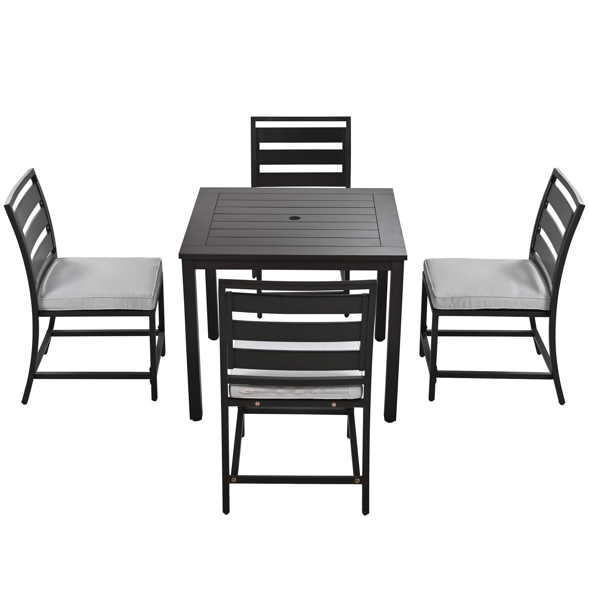 Bayfeve BFUS-334P Patio-Dining-Sets - View #6