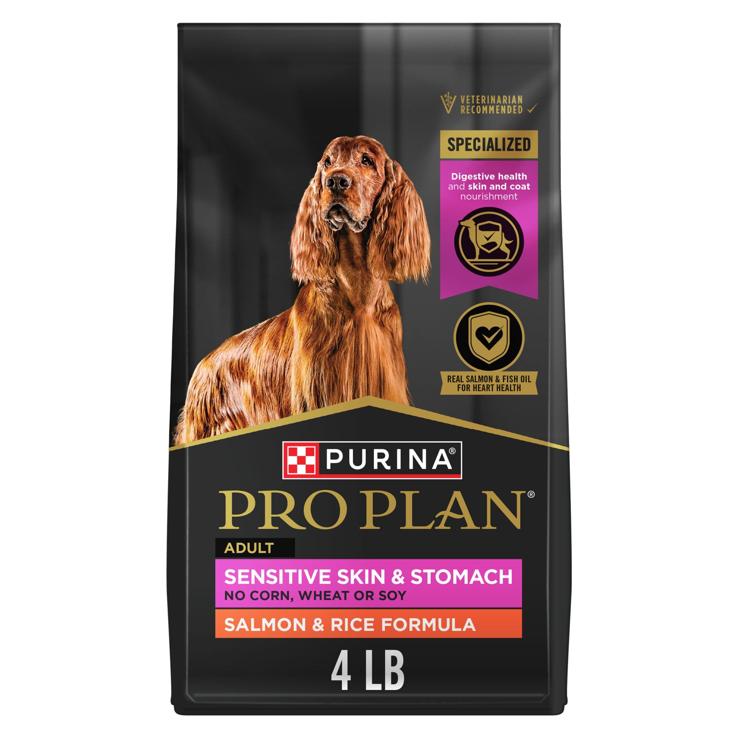 Purina Pro Plan Sport Performance 30/20 Chicken and Rice Formula