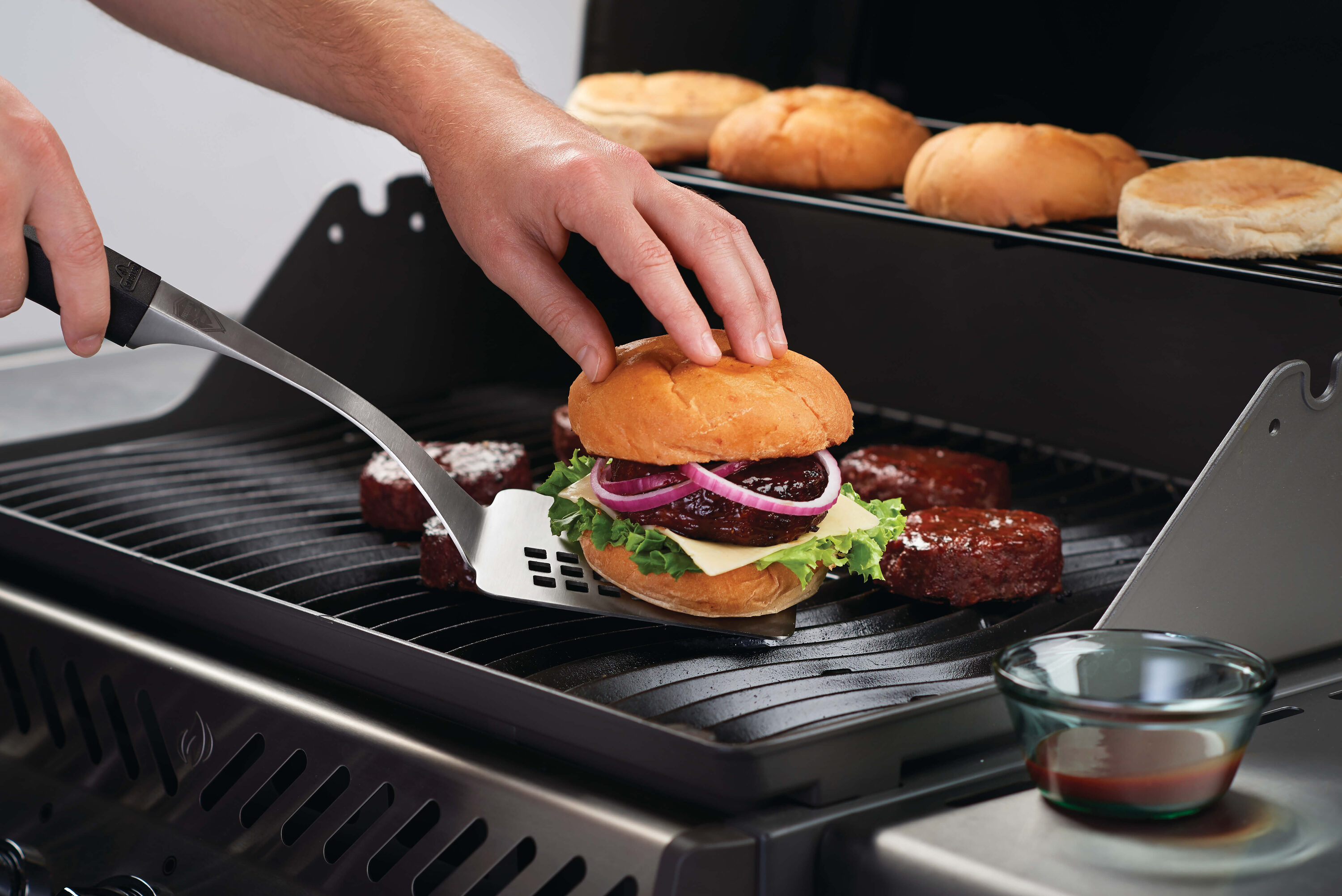 NAPOLEON 70036 Grilling-Tools-Utensils - View #7