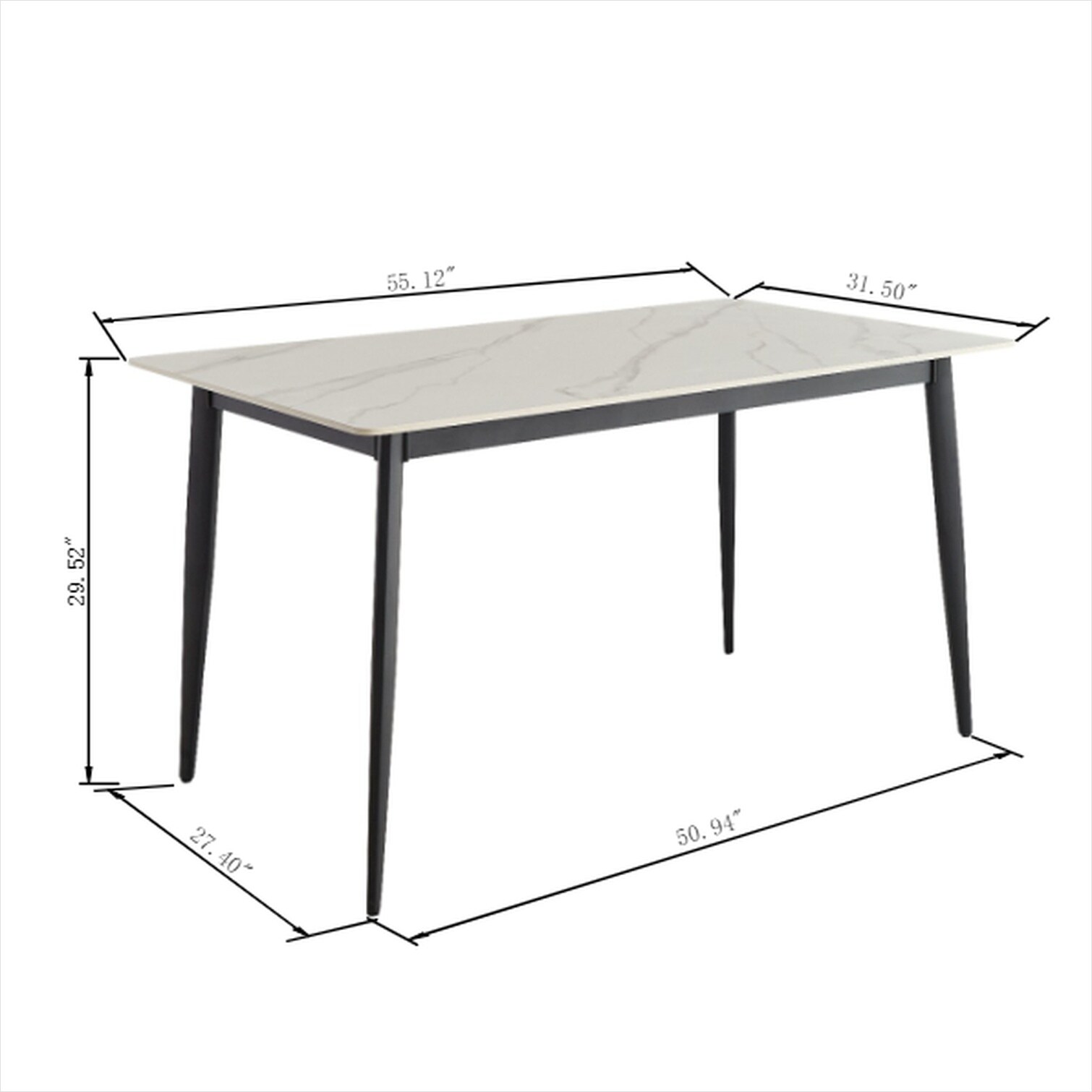 Naturefalls O62LQVOFW3X1 Dining-Tables - View #10