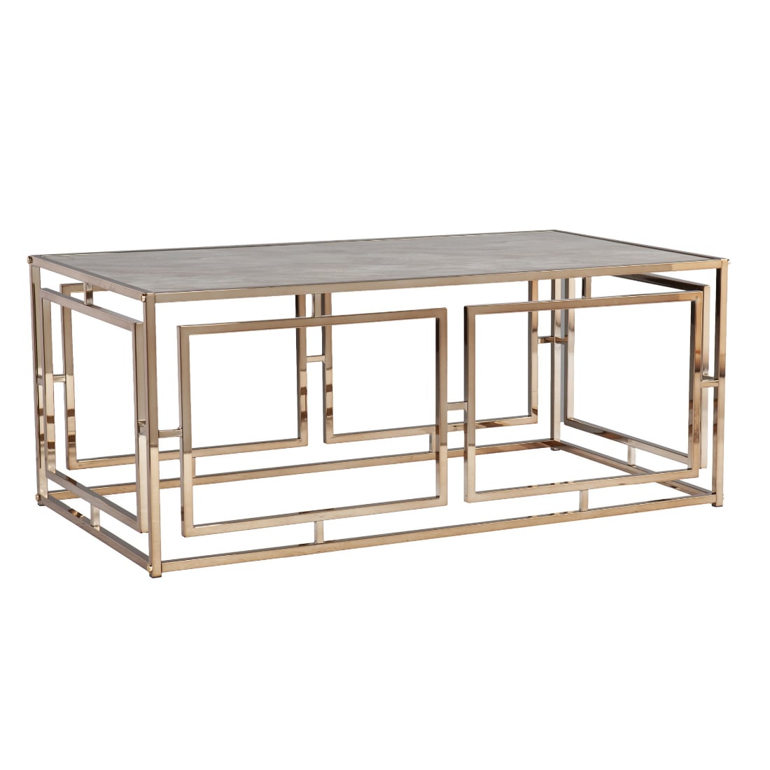 HomeRoots 4000402123 Coffee-Tables - View #2