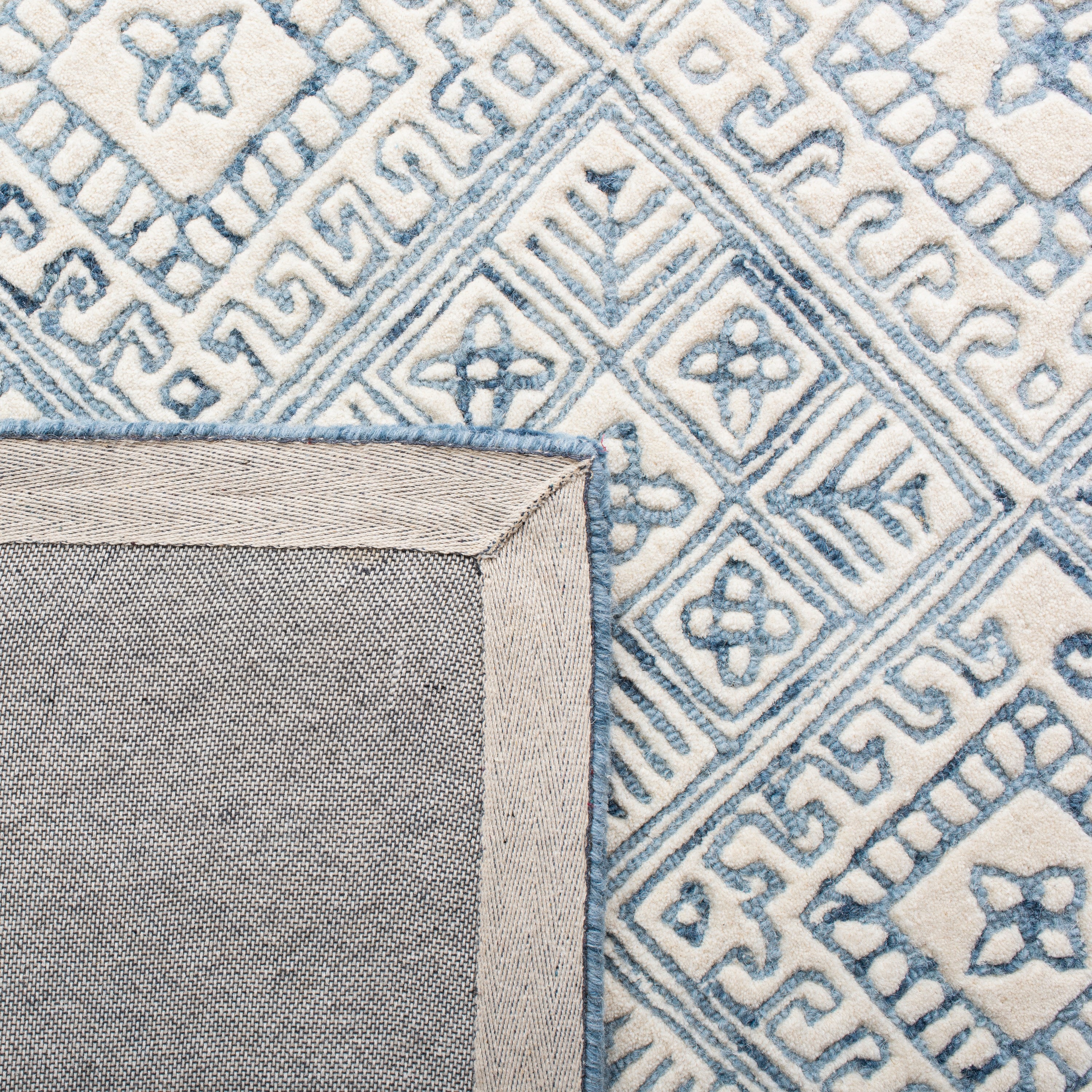 Safavieh GLM660M-8 rugs - View #6