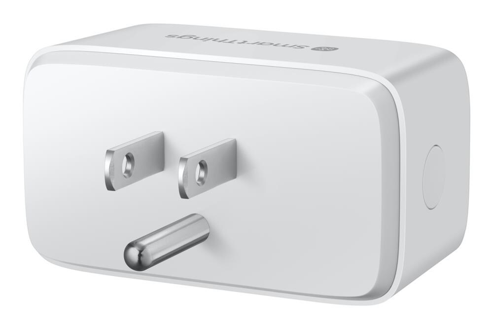 Samsung GP-WOU019BBAWU Iris-Smart-Plug - View #5