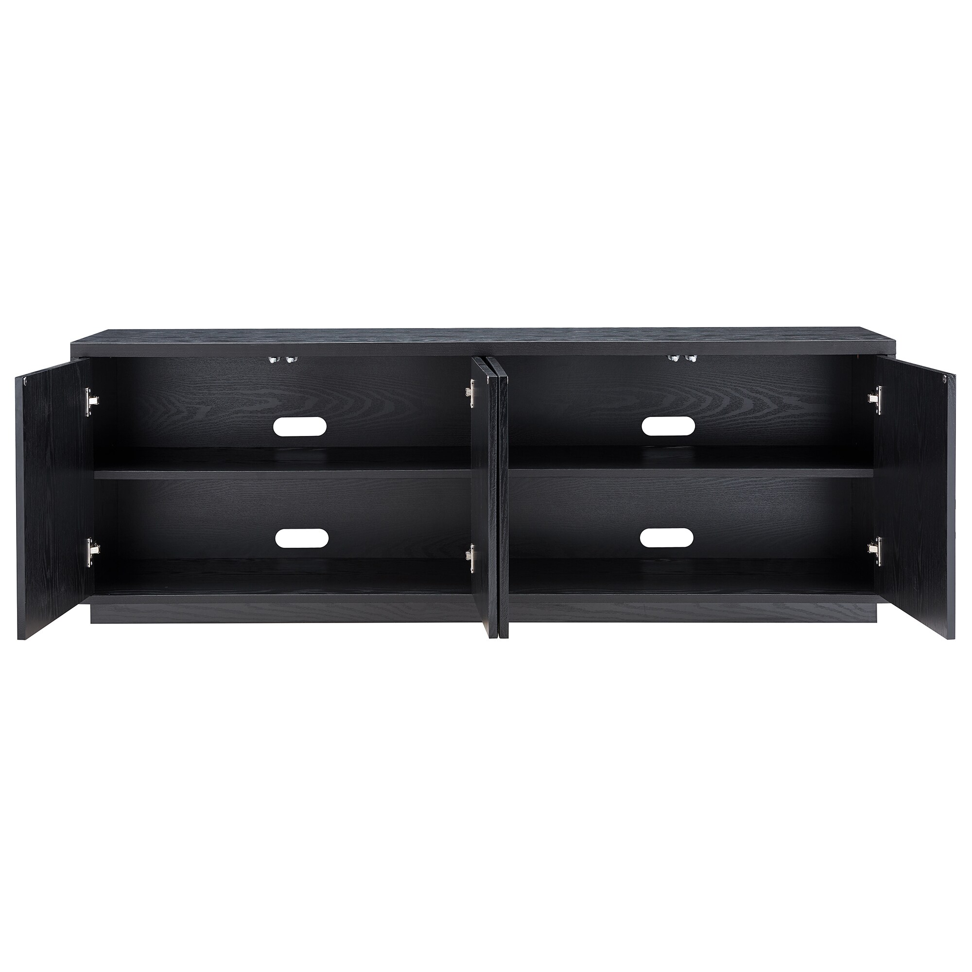 Hailey Home TV1719 Tv-Stands - View #5