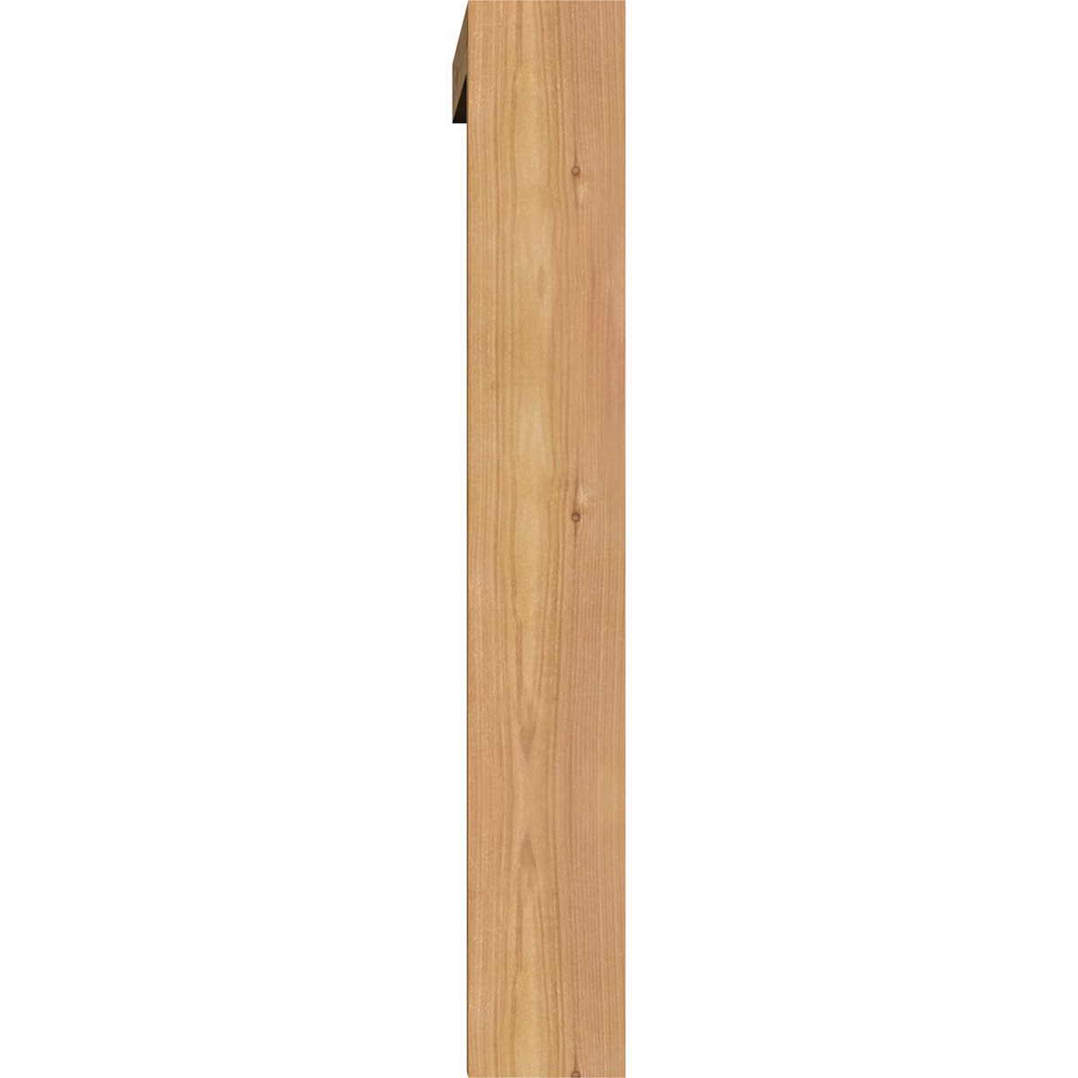Ekena Millwork 1462710 Exterior-Brackets-Braces - View #4