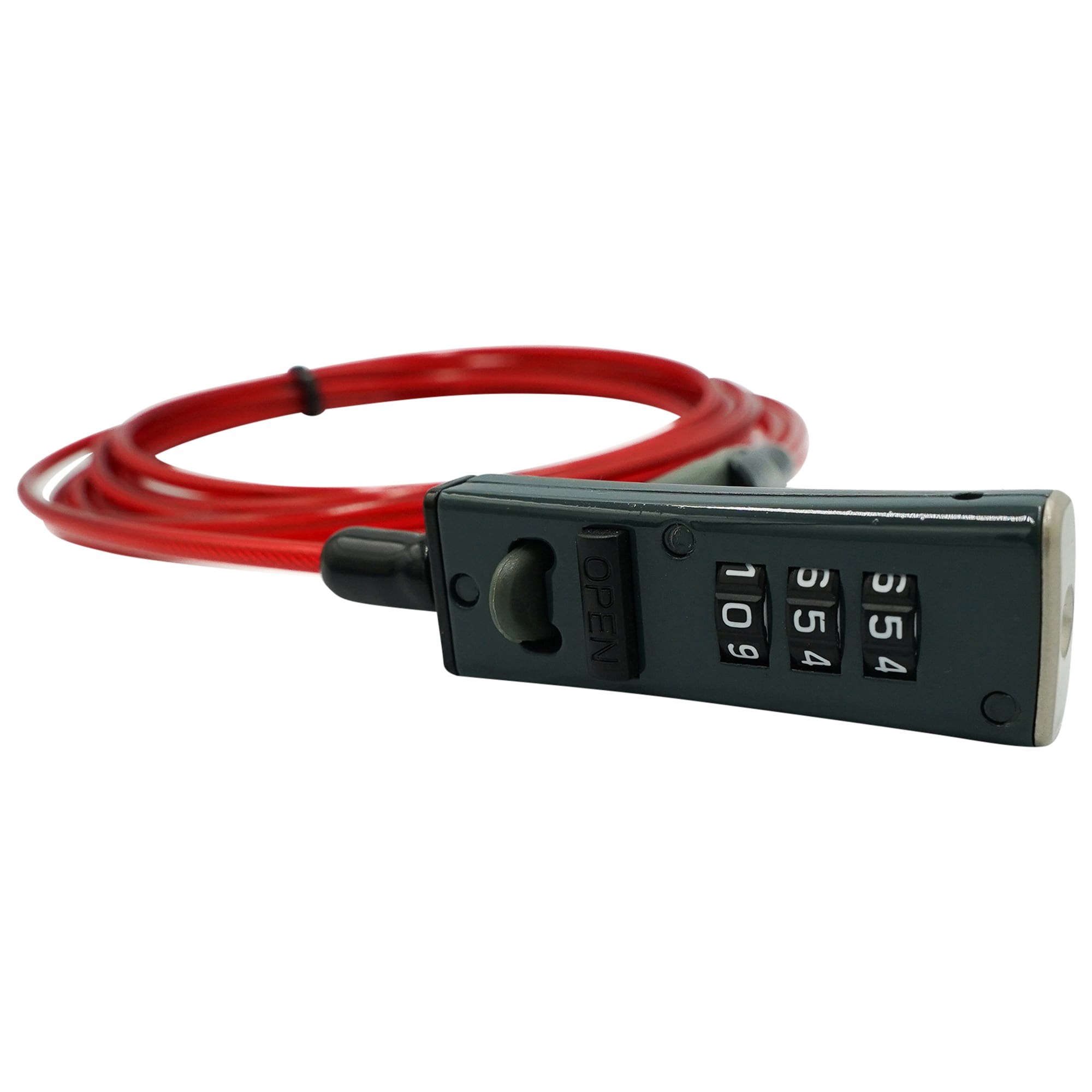 DoubleLock 834-310A Cable-Locks - View #2