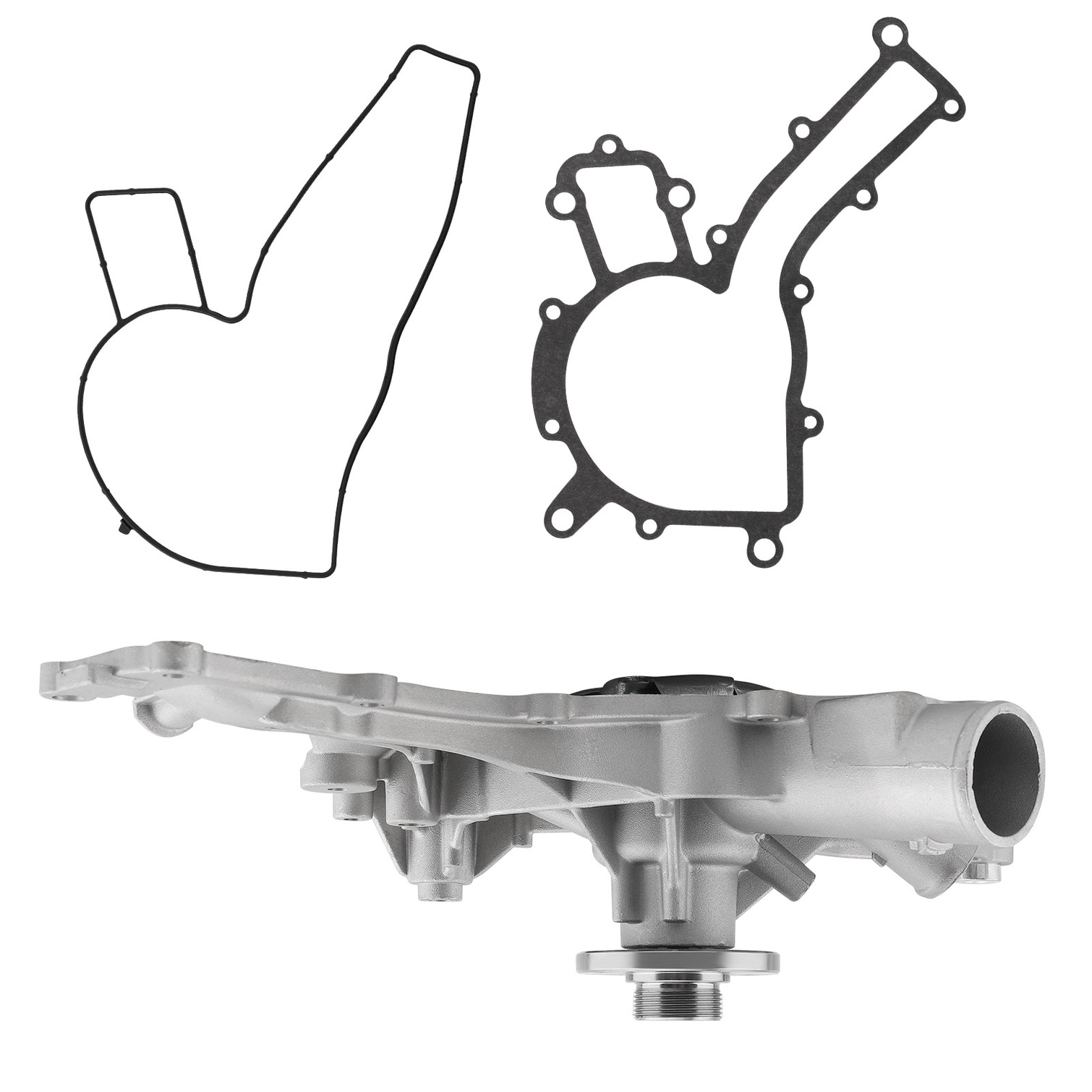 Naturefalls V45O7SLE3FDQ Automotive-Hardware - View #2