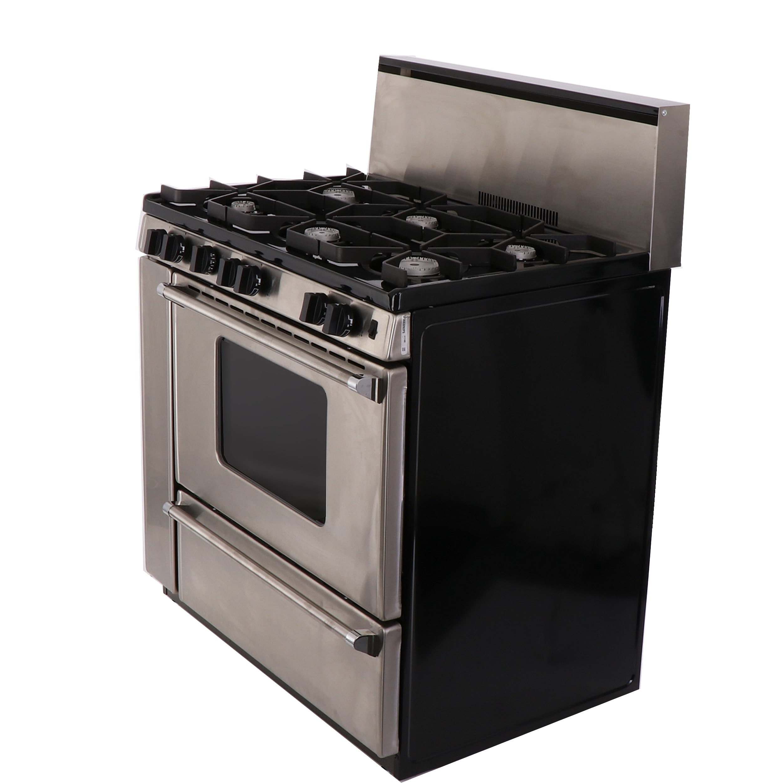 Premier P36S3282PS Freestanding-Gas-Ranges - View #7