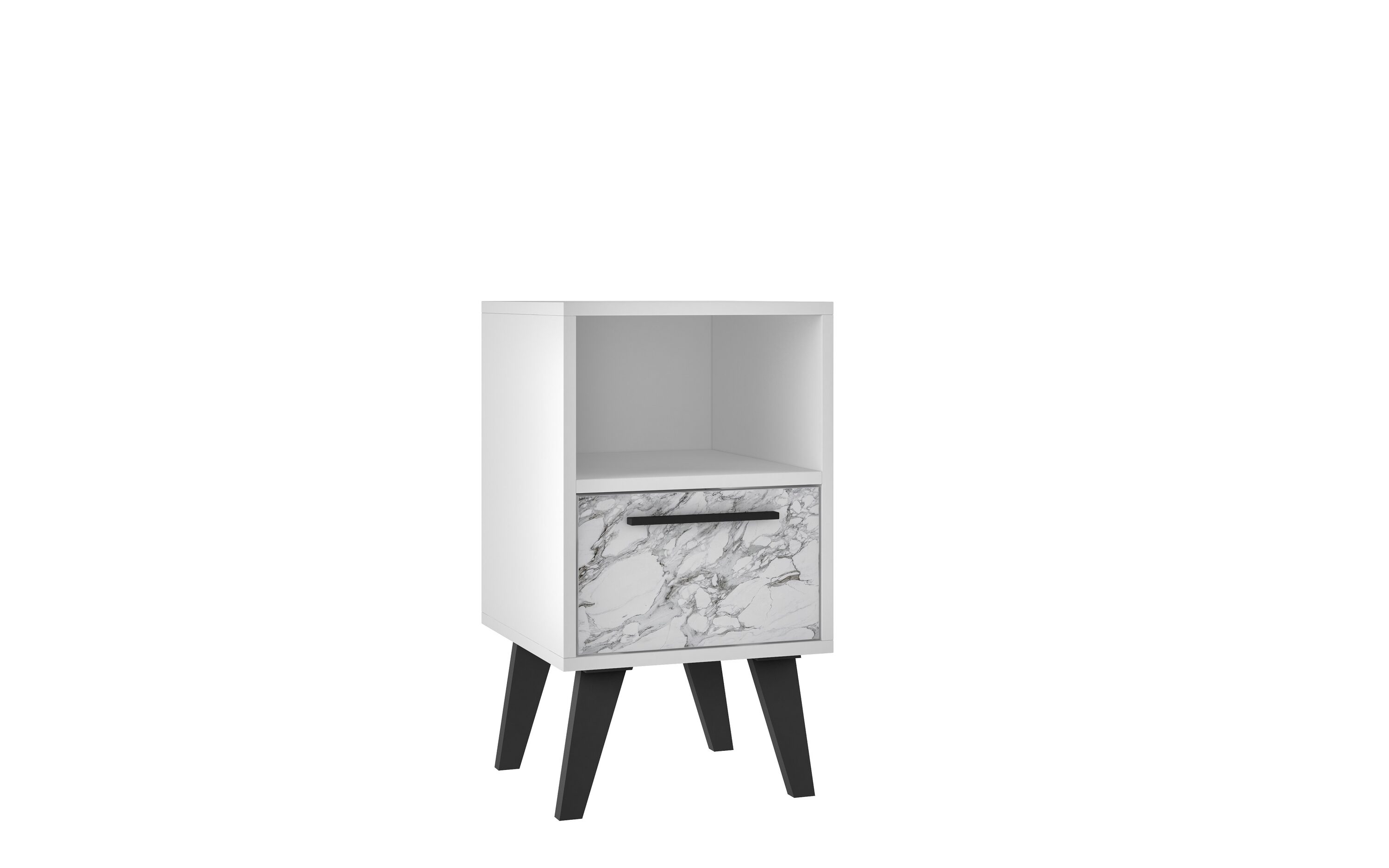Manhattan Comfort 146AMC208 nightstands - View #2