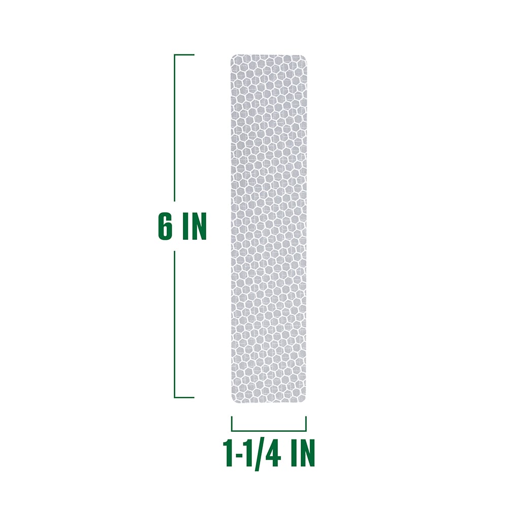 Hillman 847336 Safety-Tape - View #2