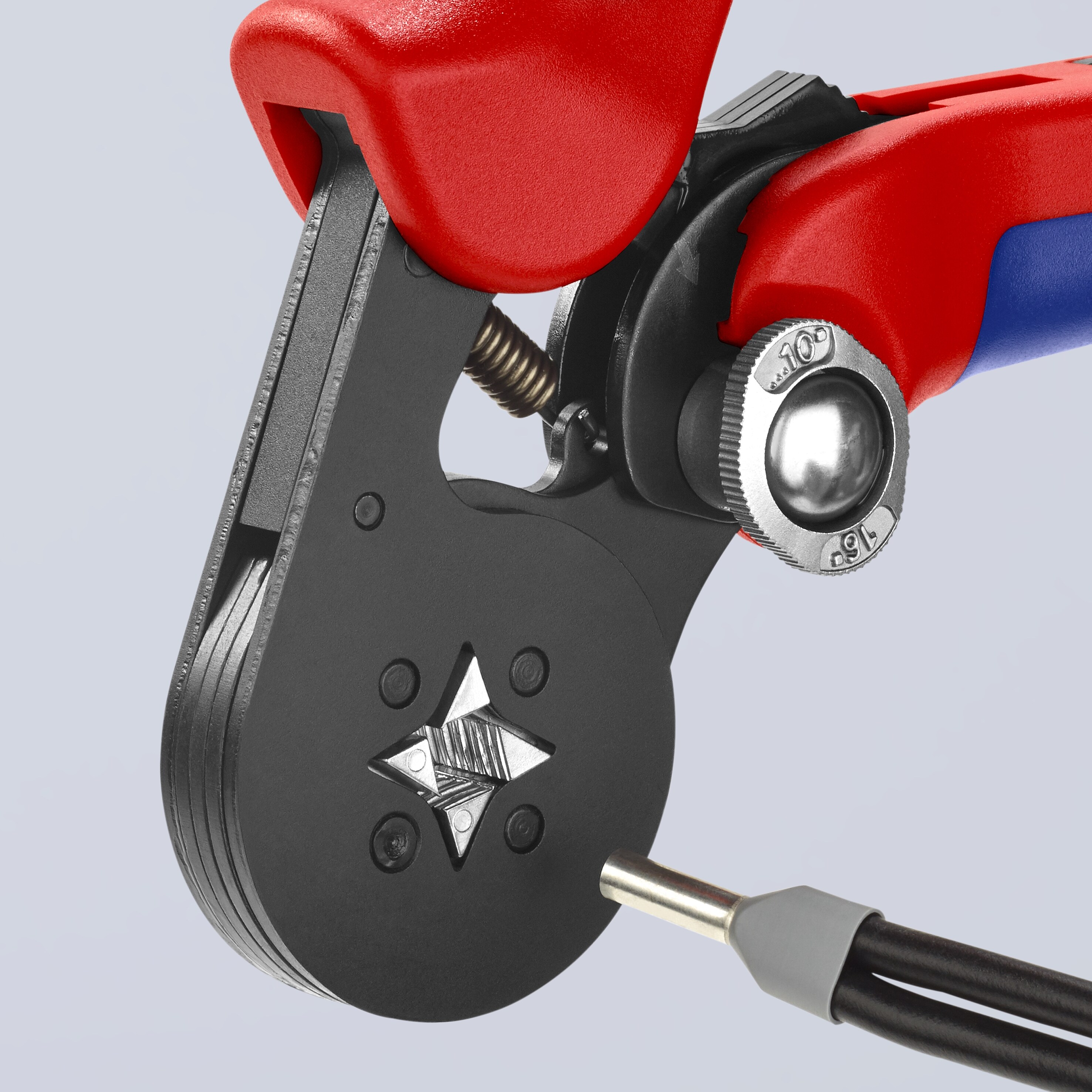 KNIPEX 97 53 04 pliers - View #10