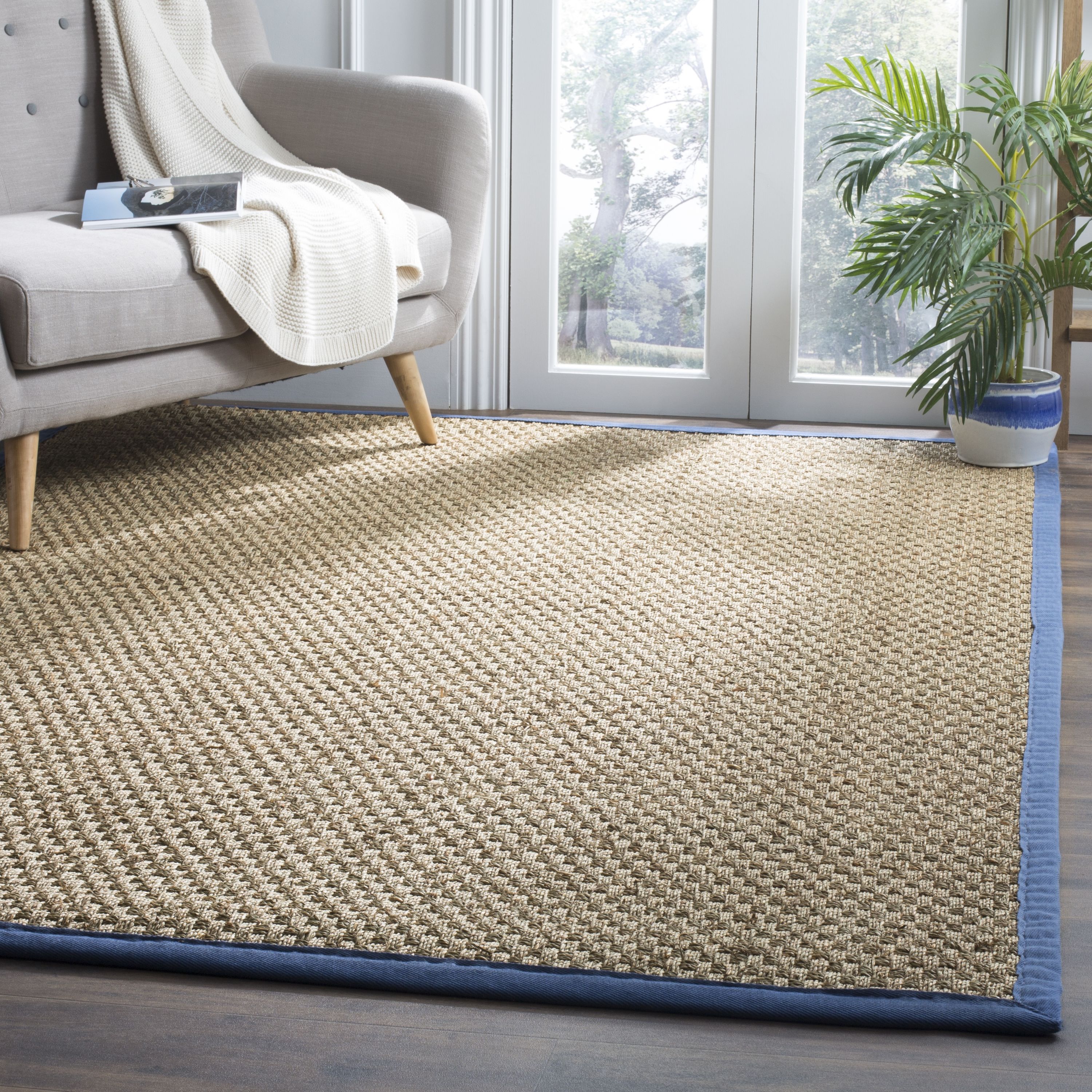 Safavieh NF114T-6SQ rugs - View #2