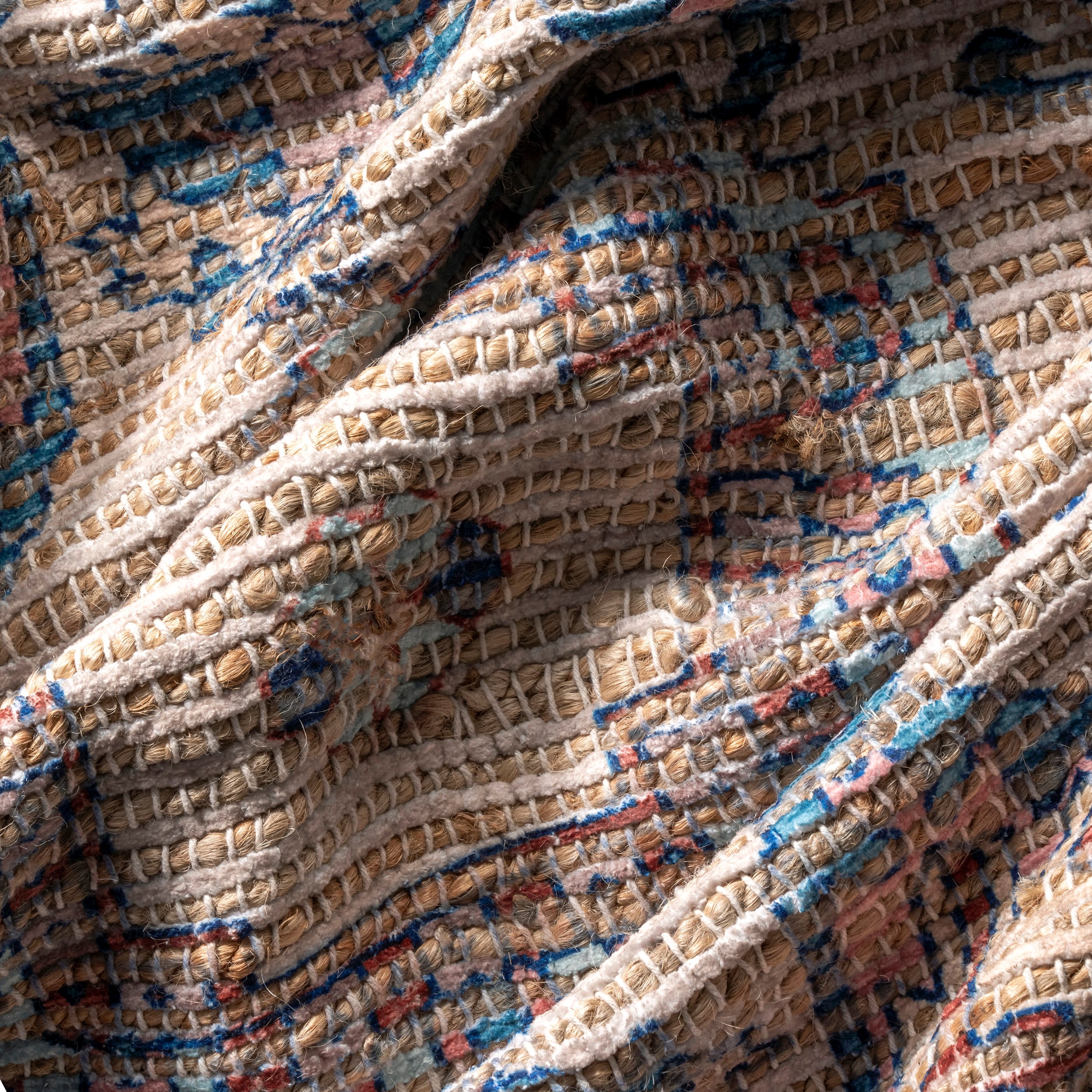 nuLOOM SVIN12A-508 rugs - View #2