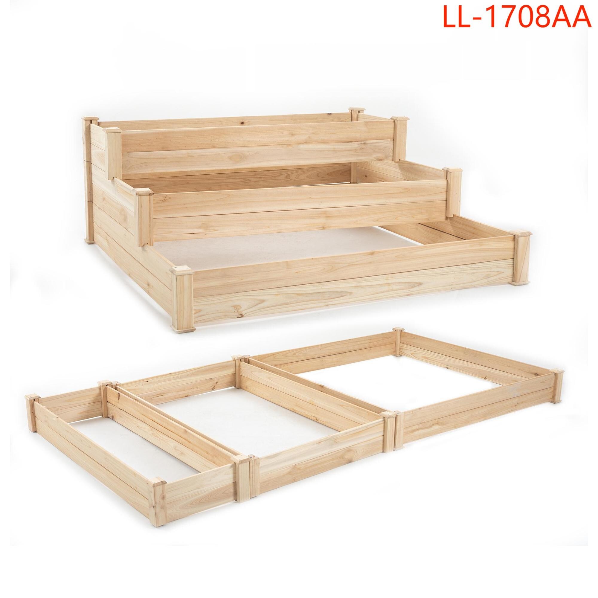 Yiekholo LL-1708AA Raised-Garden-Beds - View #8