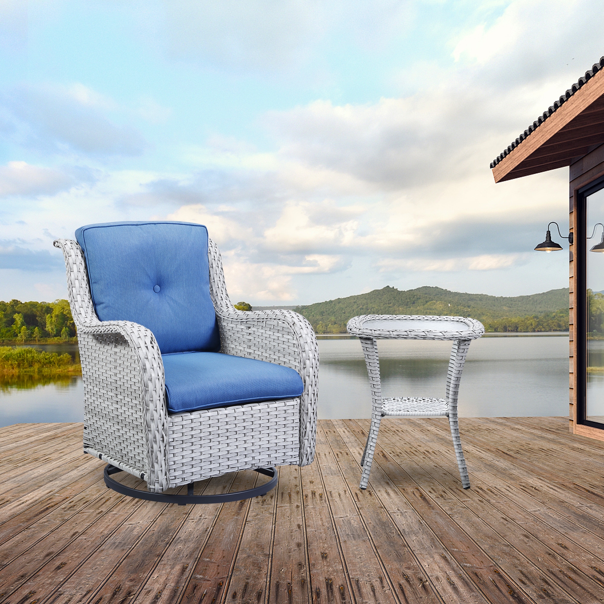Rilyson FS089-2 Patio-Conversation-Sets - View #8