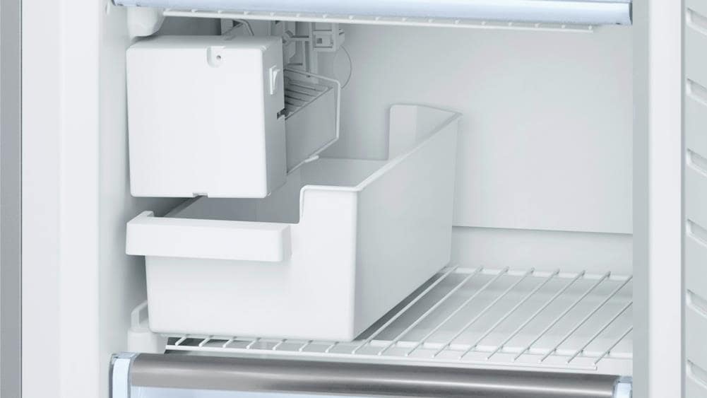 Bosch B11CB81SSS Bottom-Freezer-Refrigerators - View #8