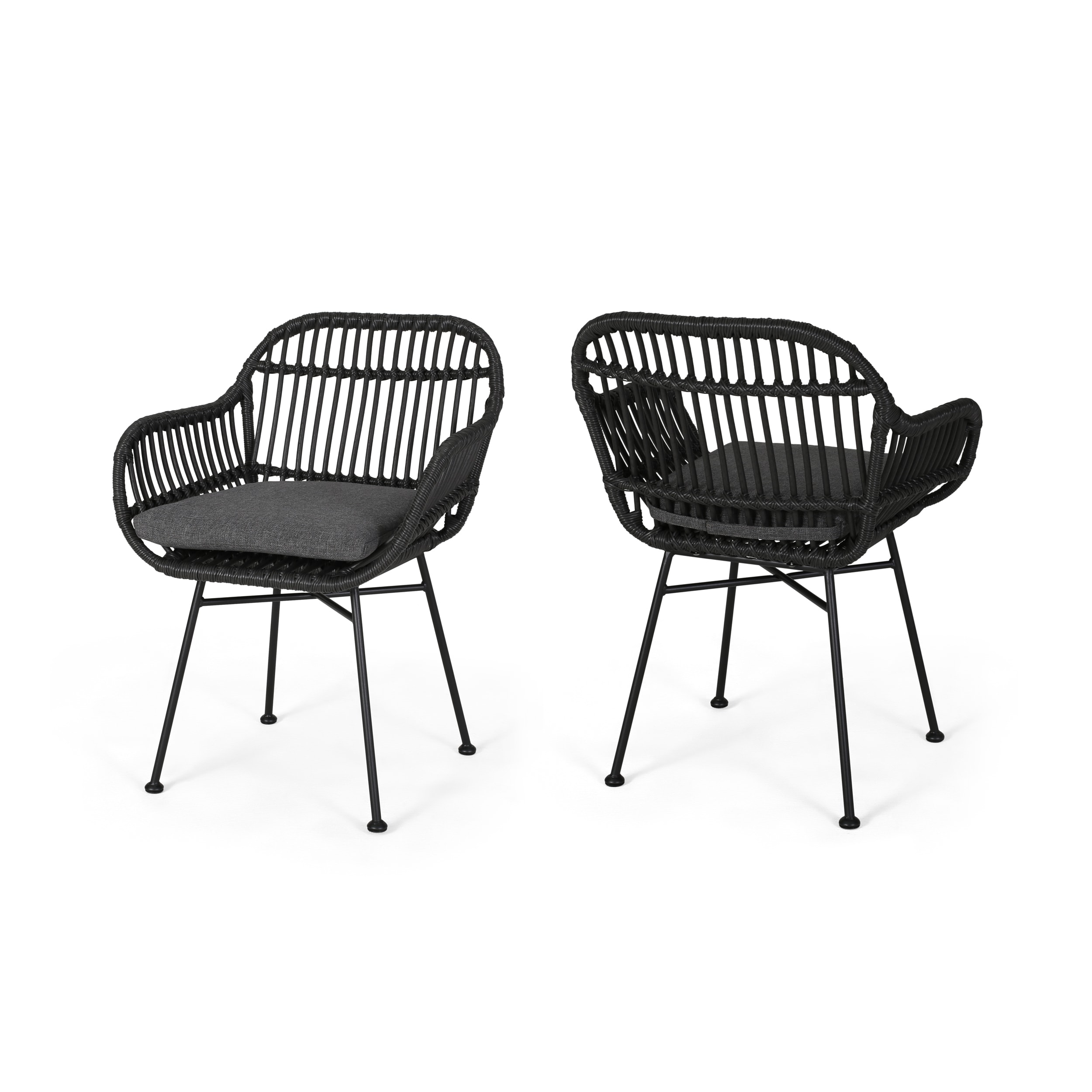 Lycvki PCS-71 Patio-Conversation-Sets - View #2
