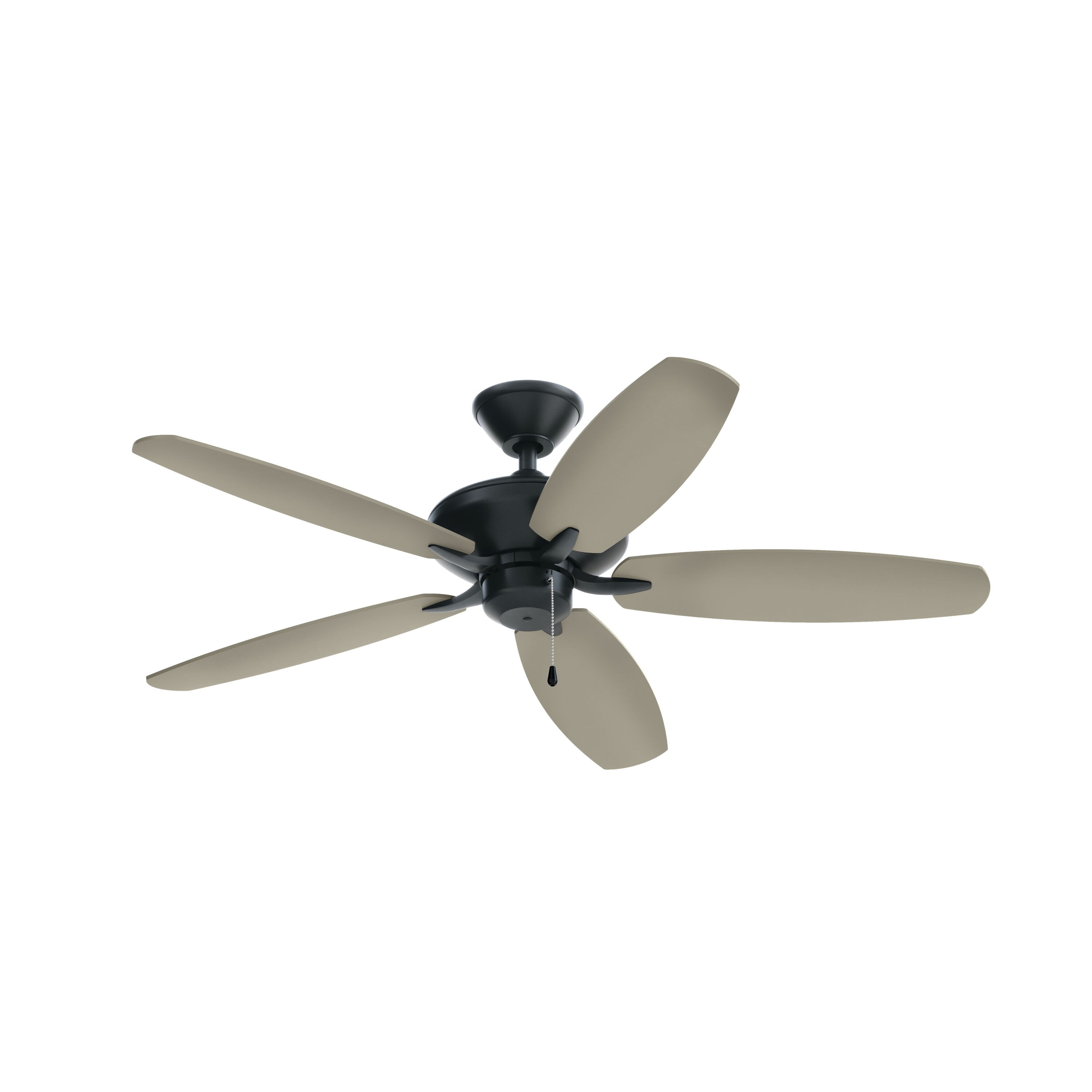 Kichler 330164SBK Ceiling-Fans - View #3